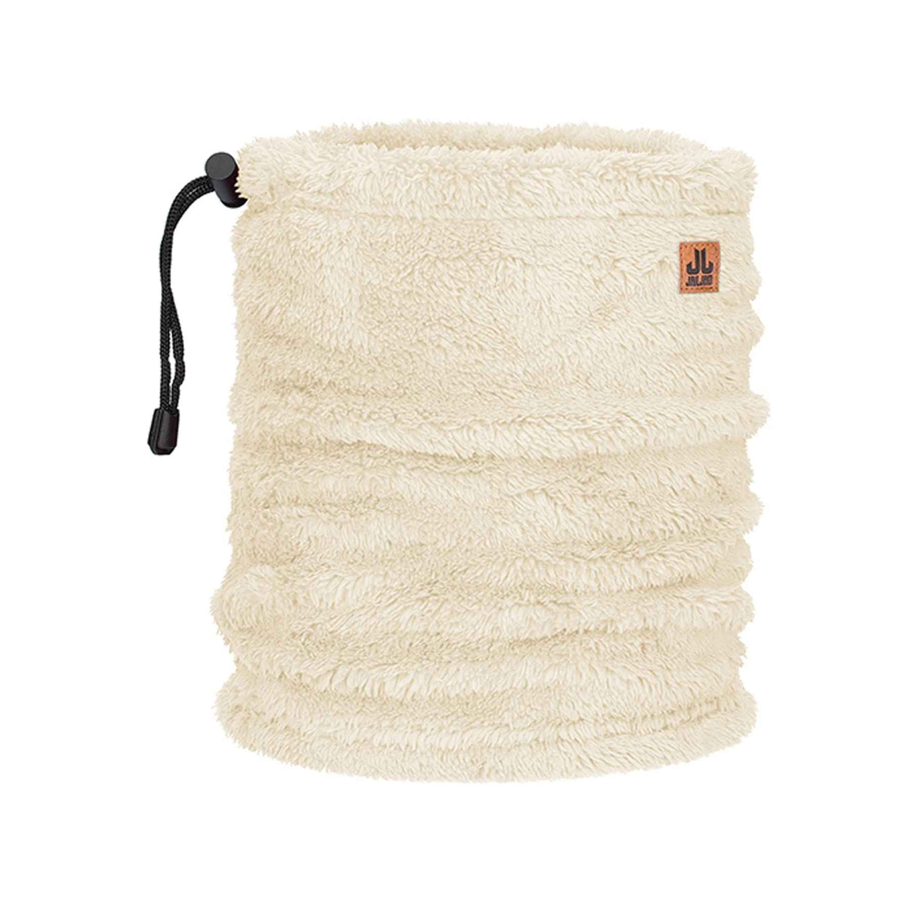 JailJam Teddy Loop in Ivory