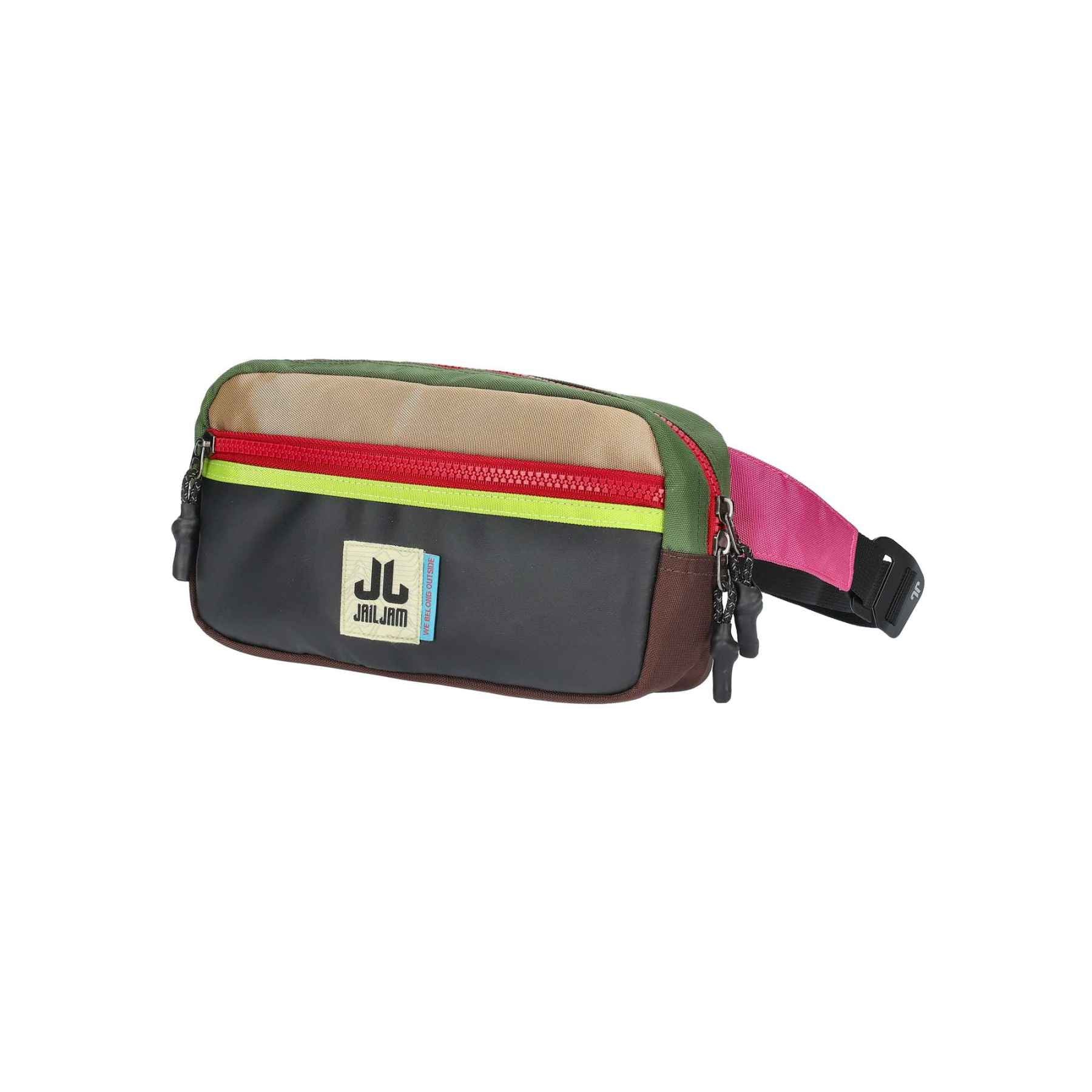 JailJam Vioz Bumbag