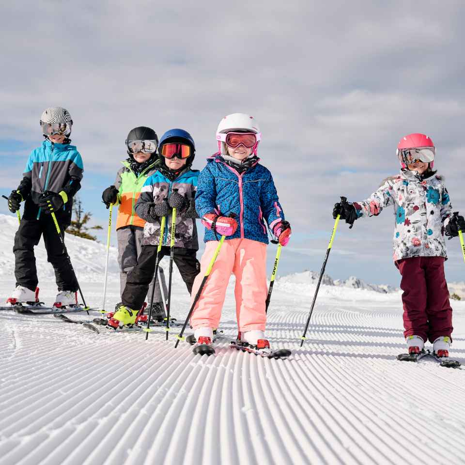 Helly Hansen Ski Jacket
