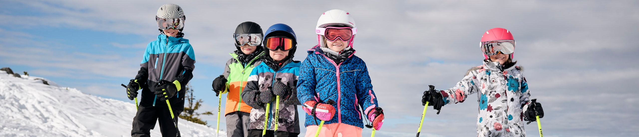 Helly Hansen Ski Jacket