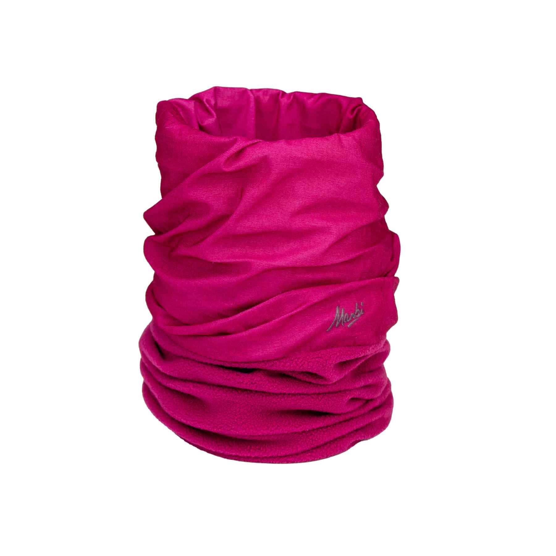 Manbi Hula Halfie in Raspberry