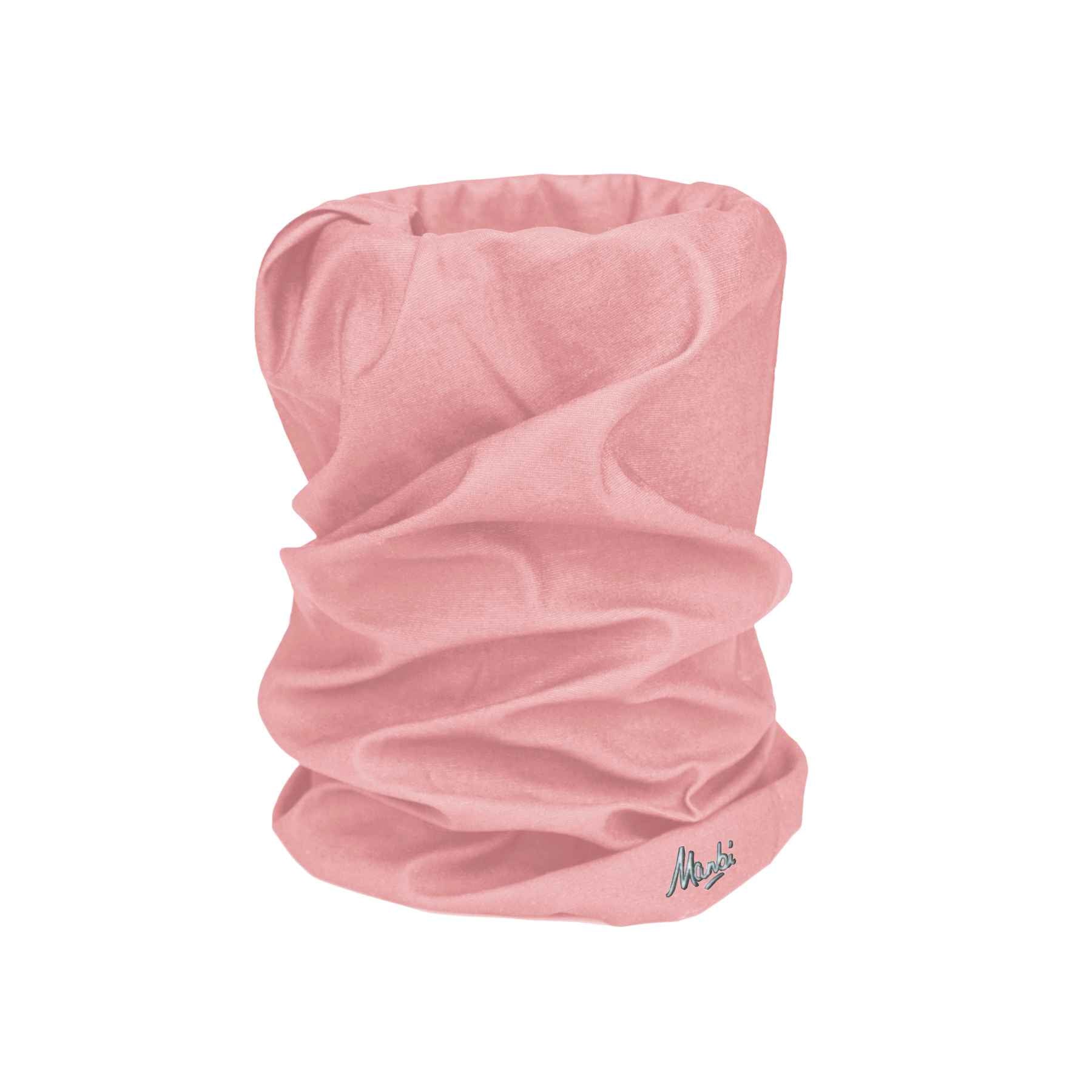 Manbi Hula Halfie in Soft Pink