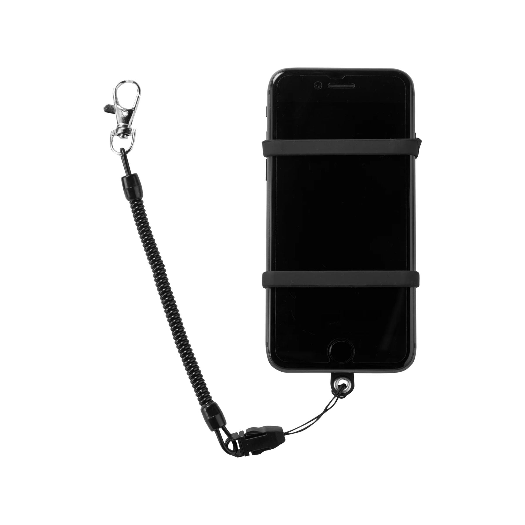 Manbi Phone Ninja in Black