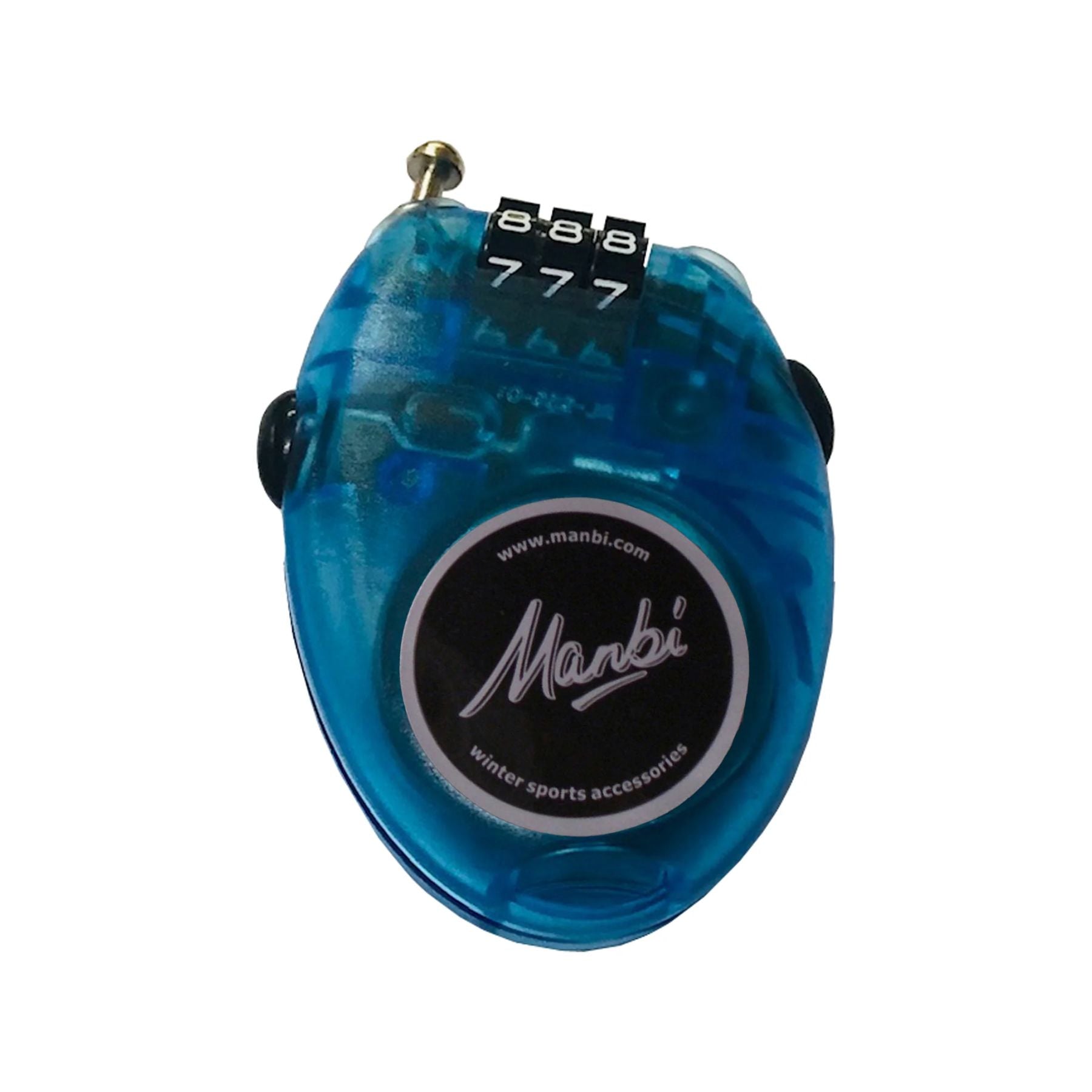 Manbi Ski/Board Lock