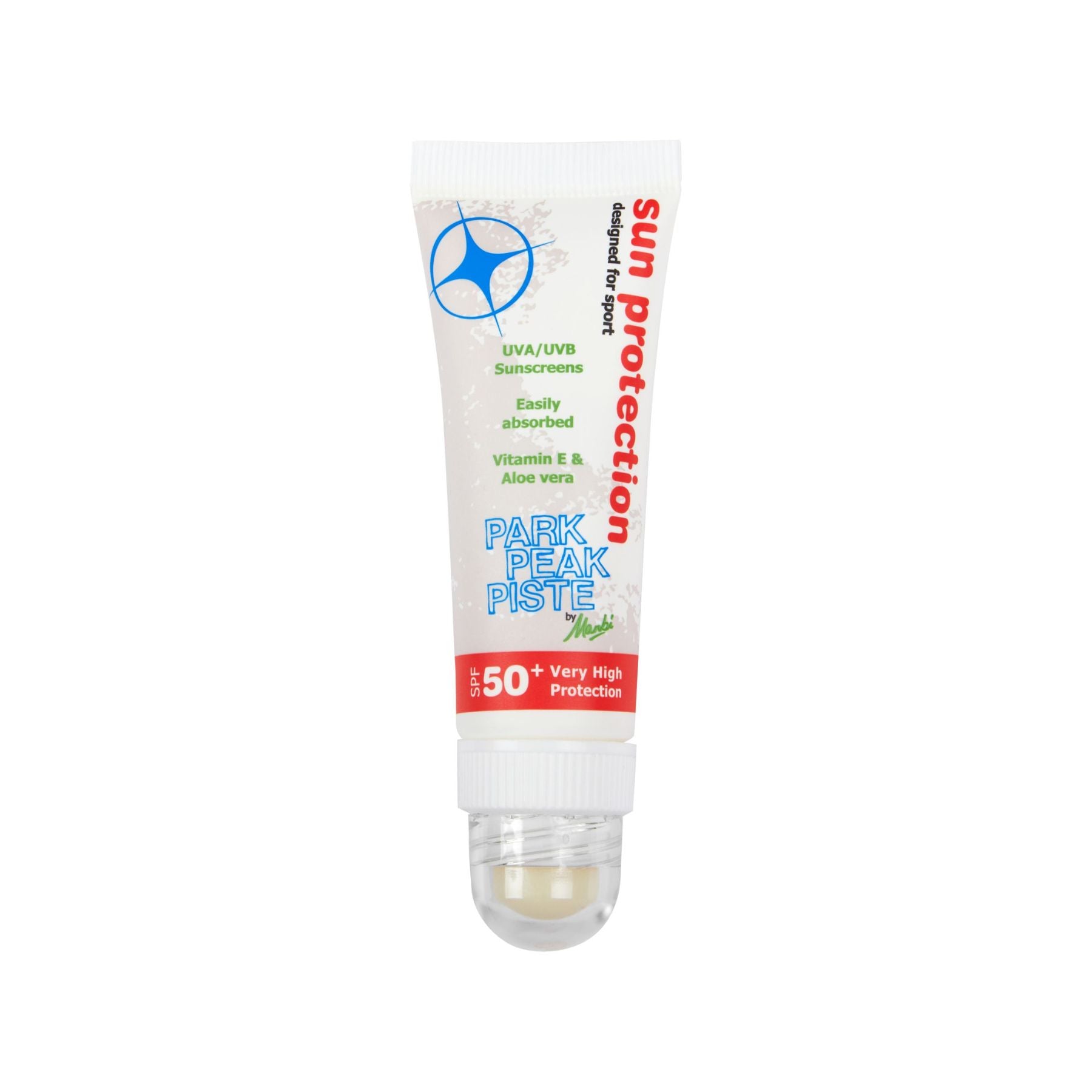 Manbi Combi Suncream SPF50+