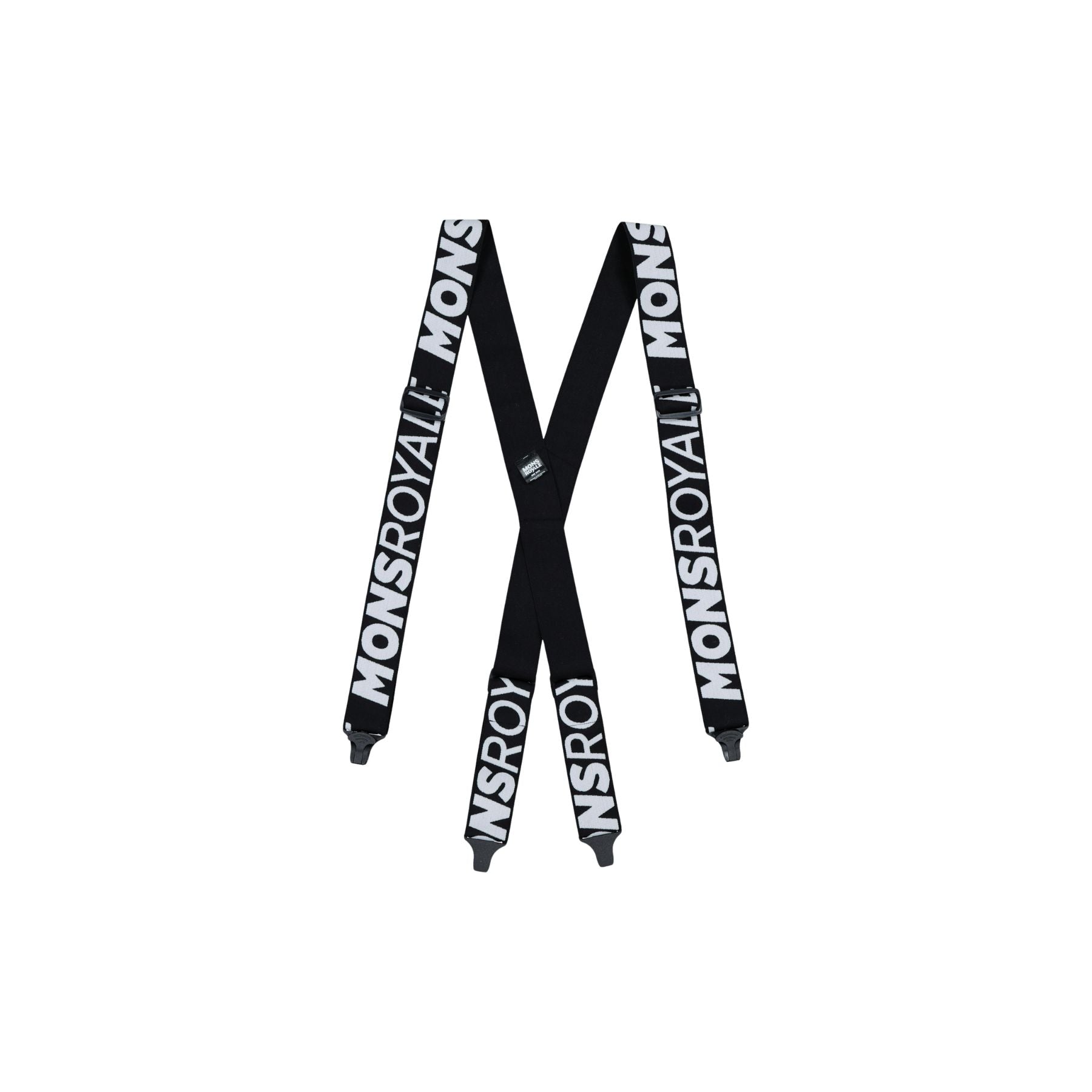 Mons Royale Afterbang Suspenders