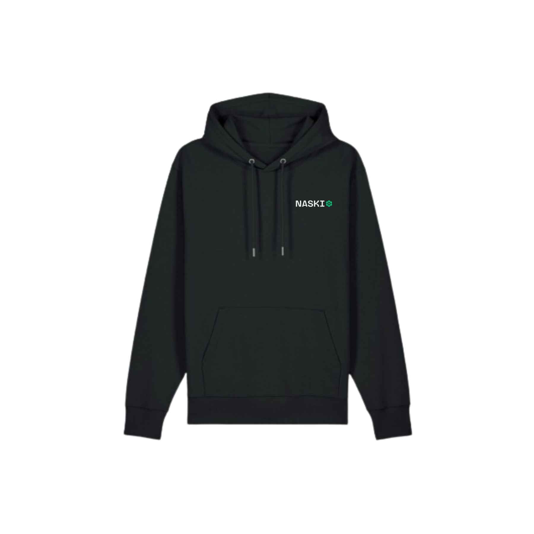 Naski 'The Classic' Hoodie