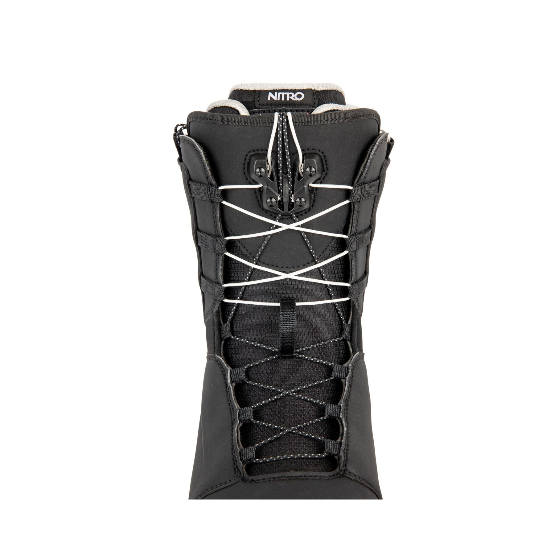 Nitro Anthem TLS