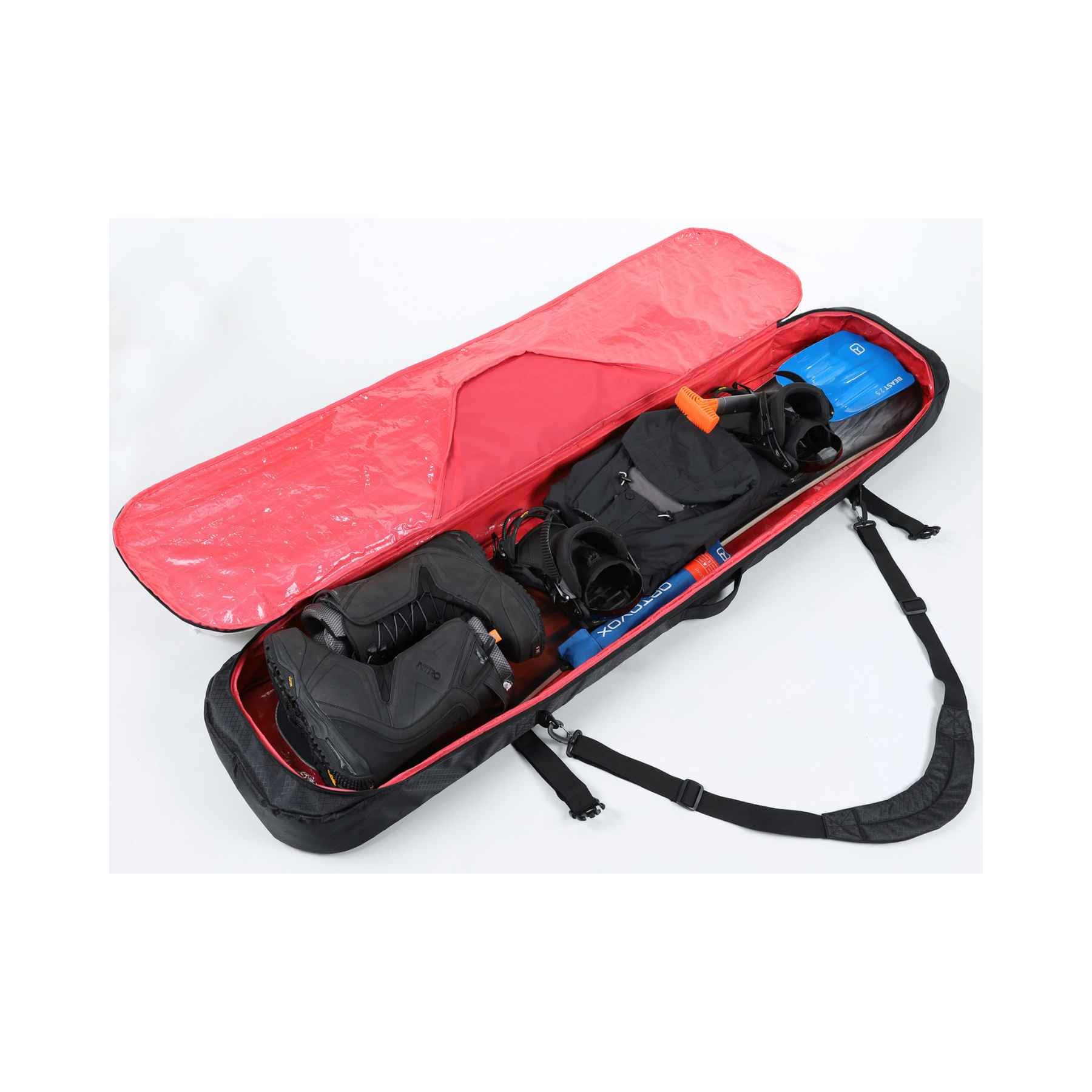 Nitro Cargo Board Bag in 159cm