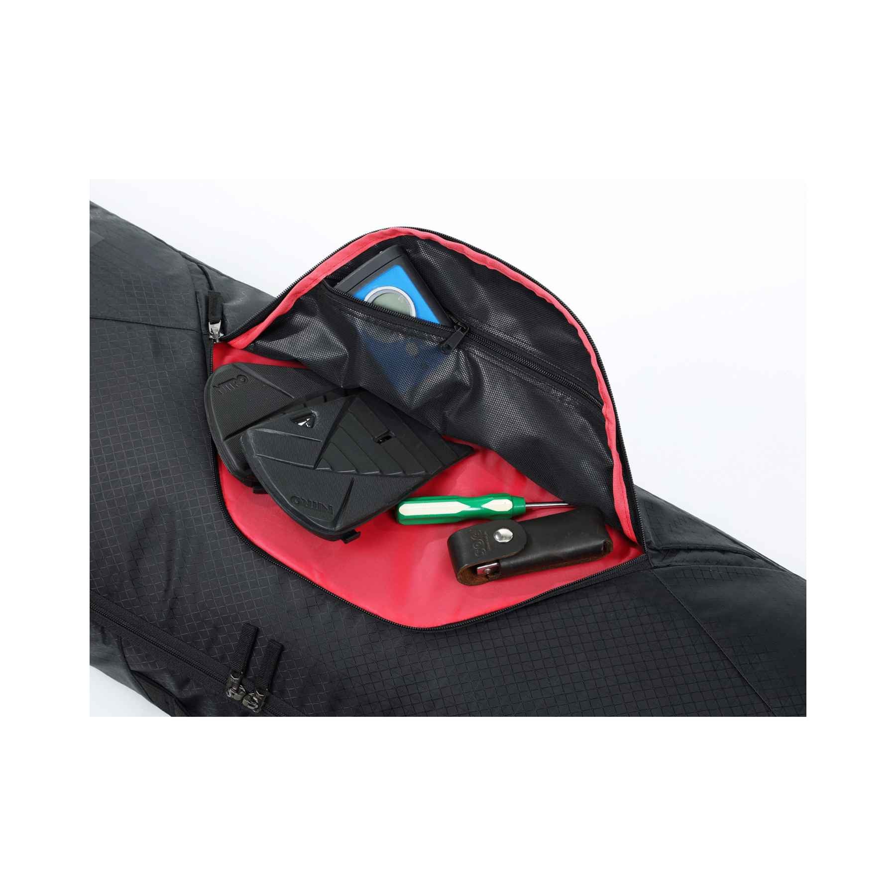 Nitro Cargo Board Bag in 159cm