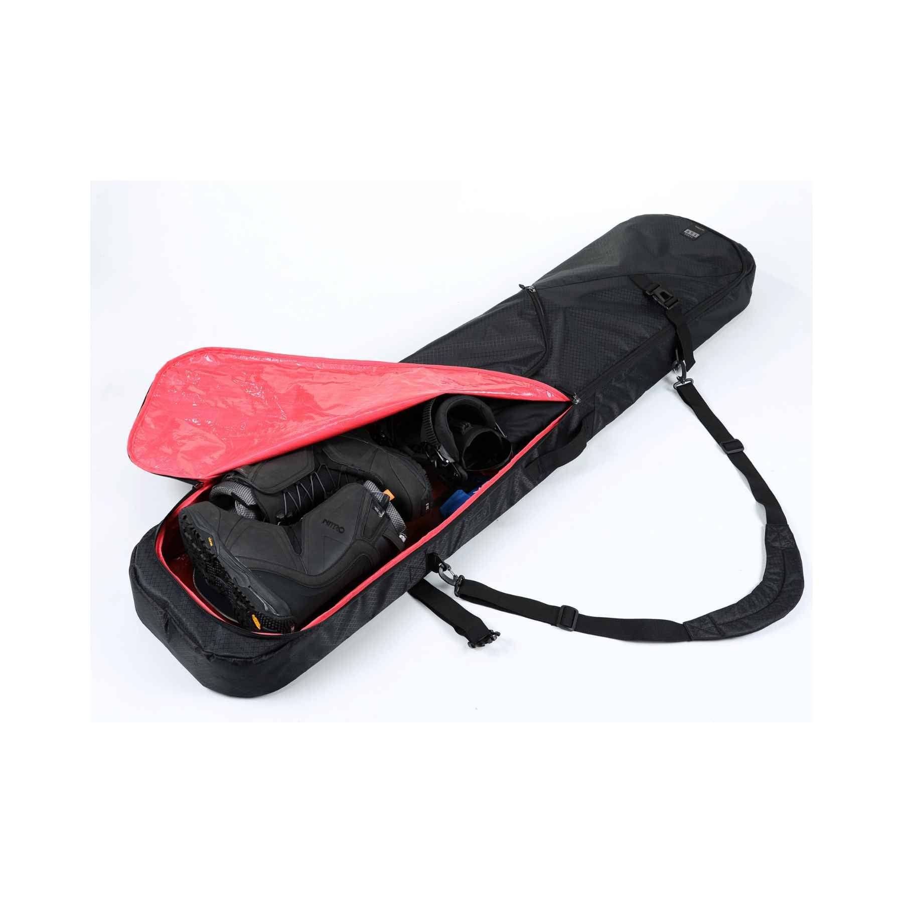 Nitro Cargo Board Bag in 159cm