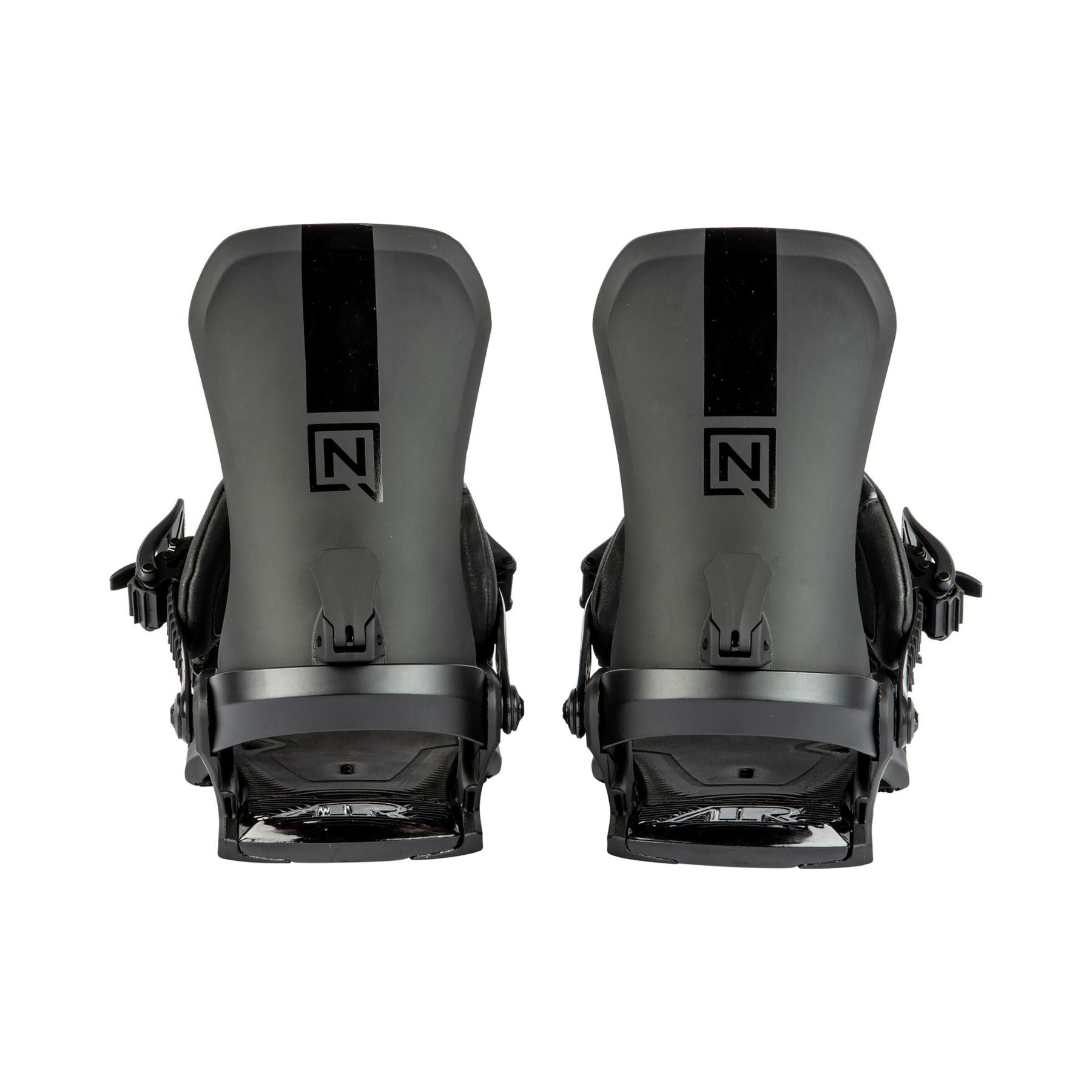 Nitro One Binding in Ultra Black