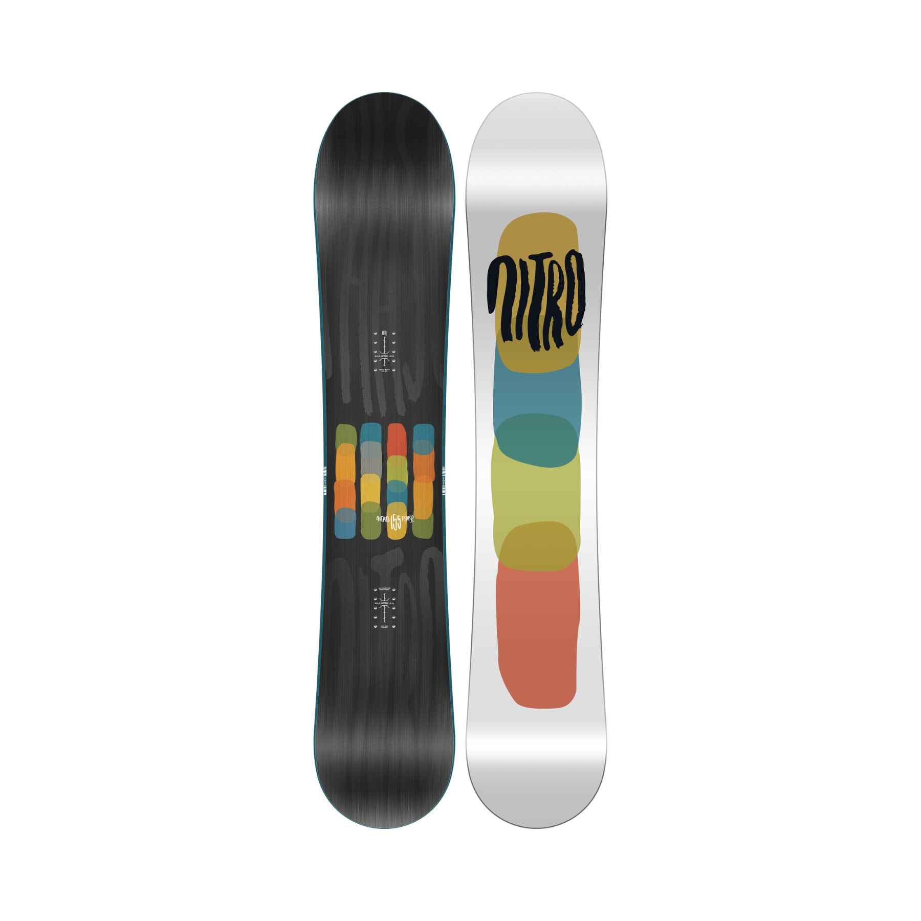 Nitro Phase