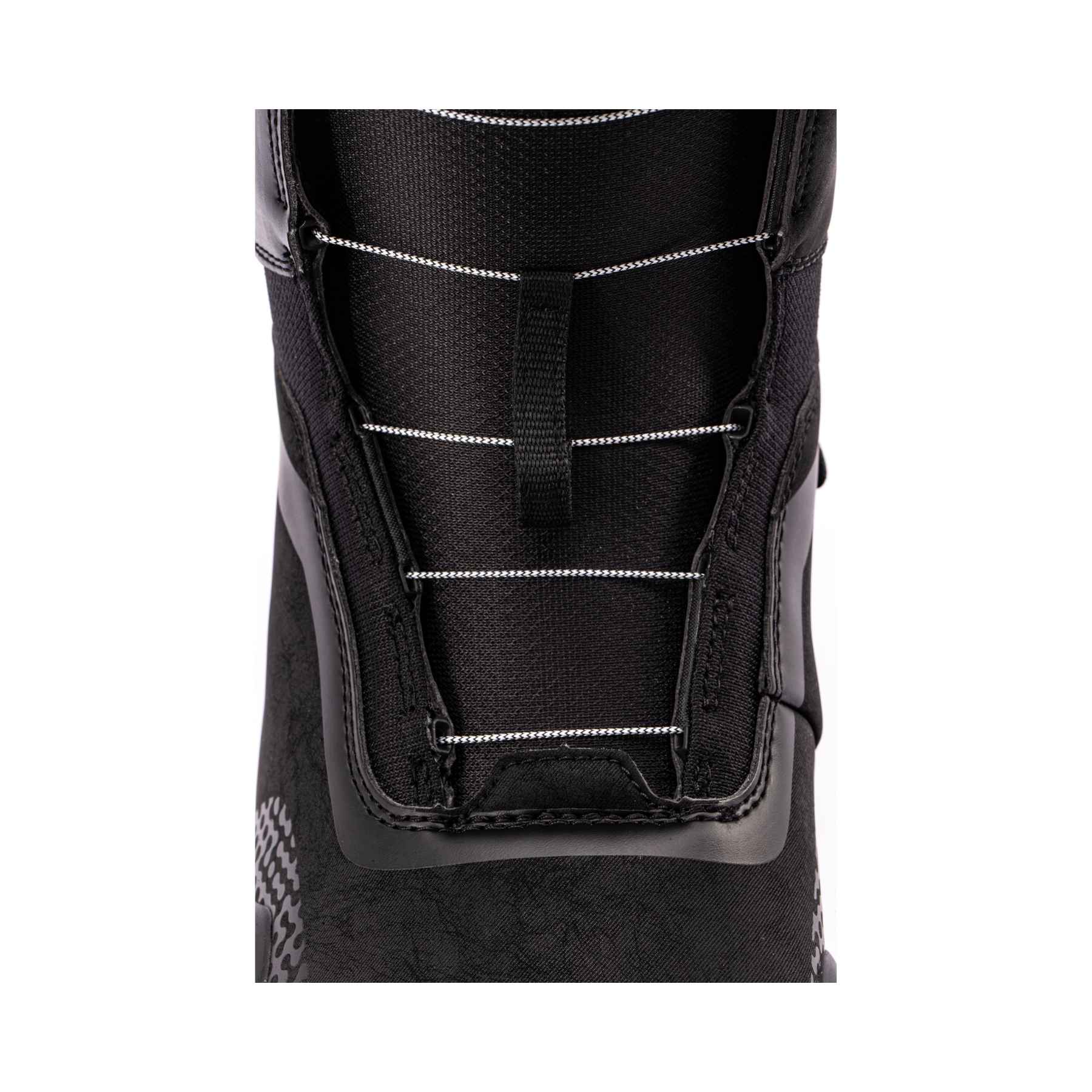Nitro Sentinel Step On BOA - Black