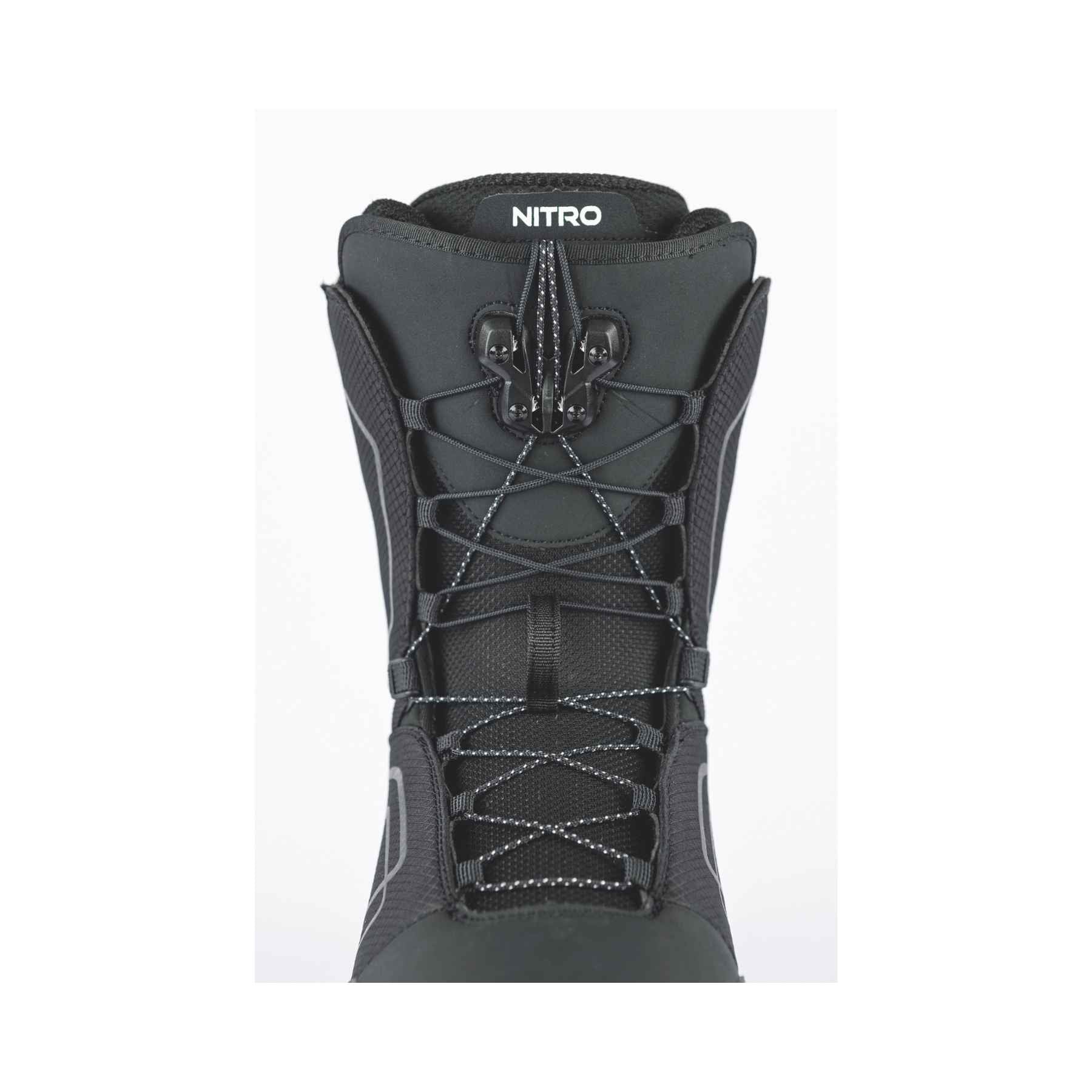Nitro Sentinel TLS