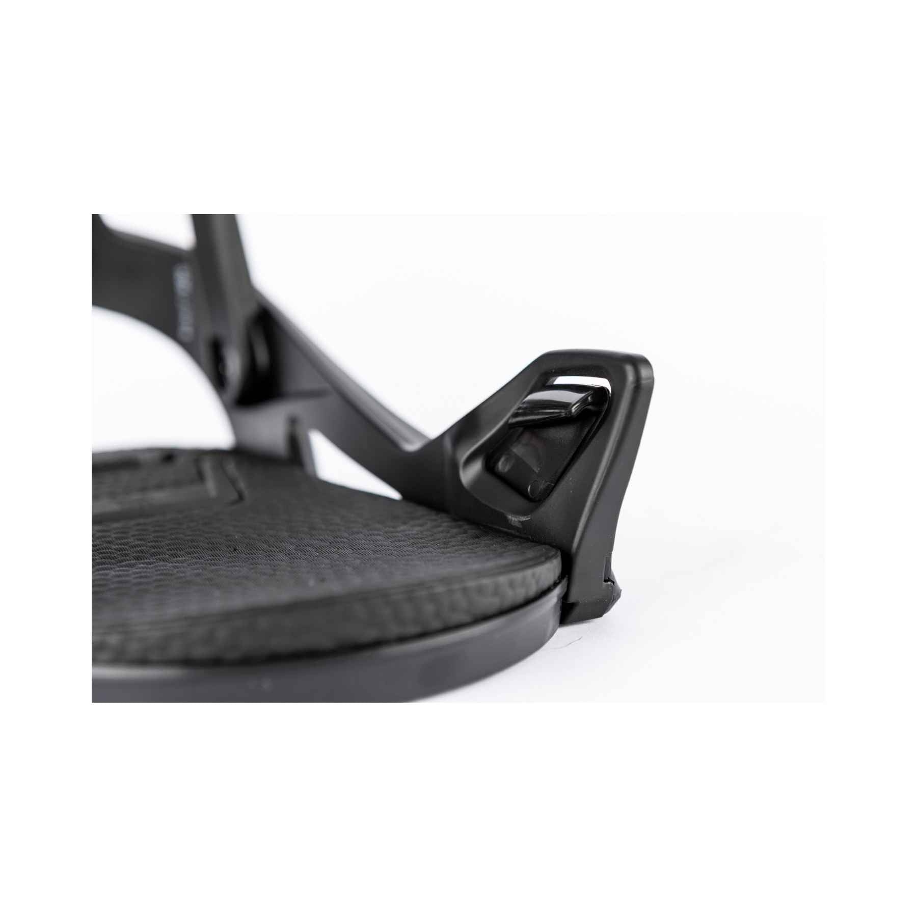 Nitro Step-On Binding