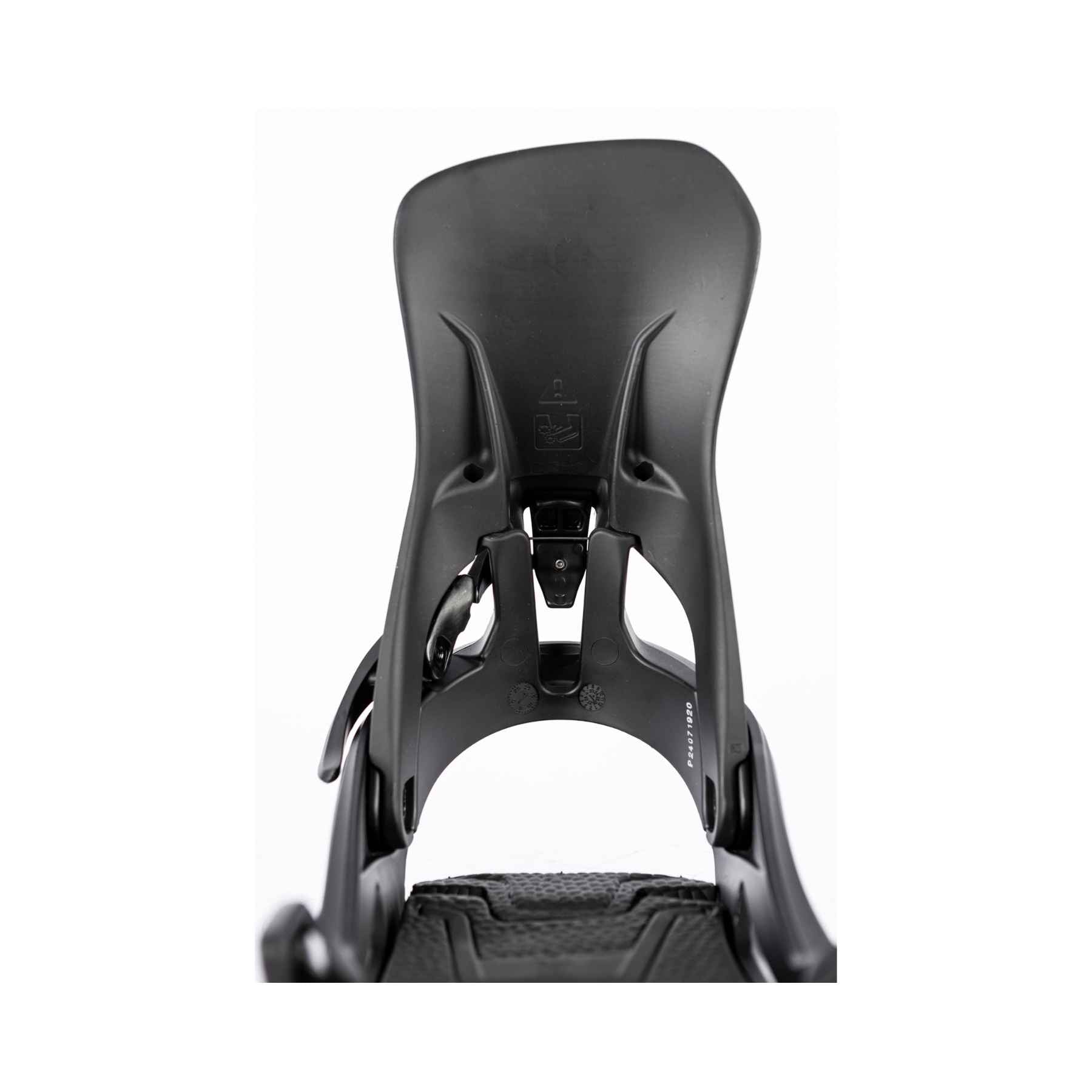 Nitro Step-On Binding