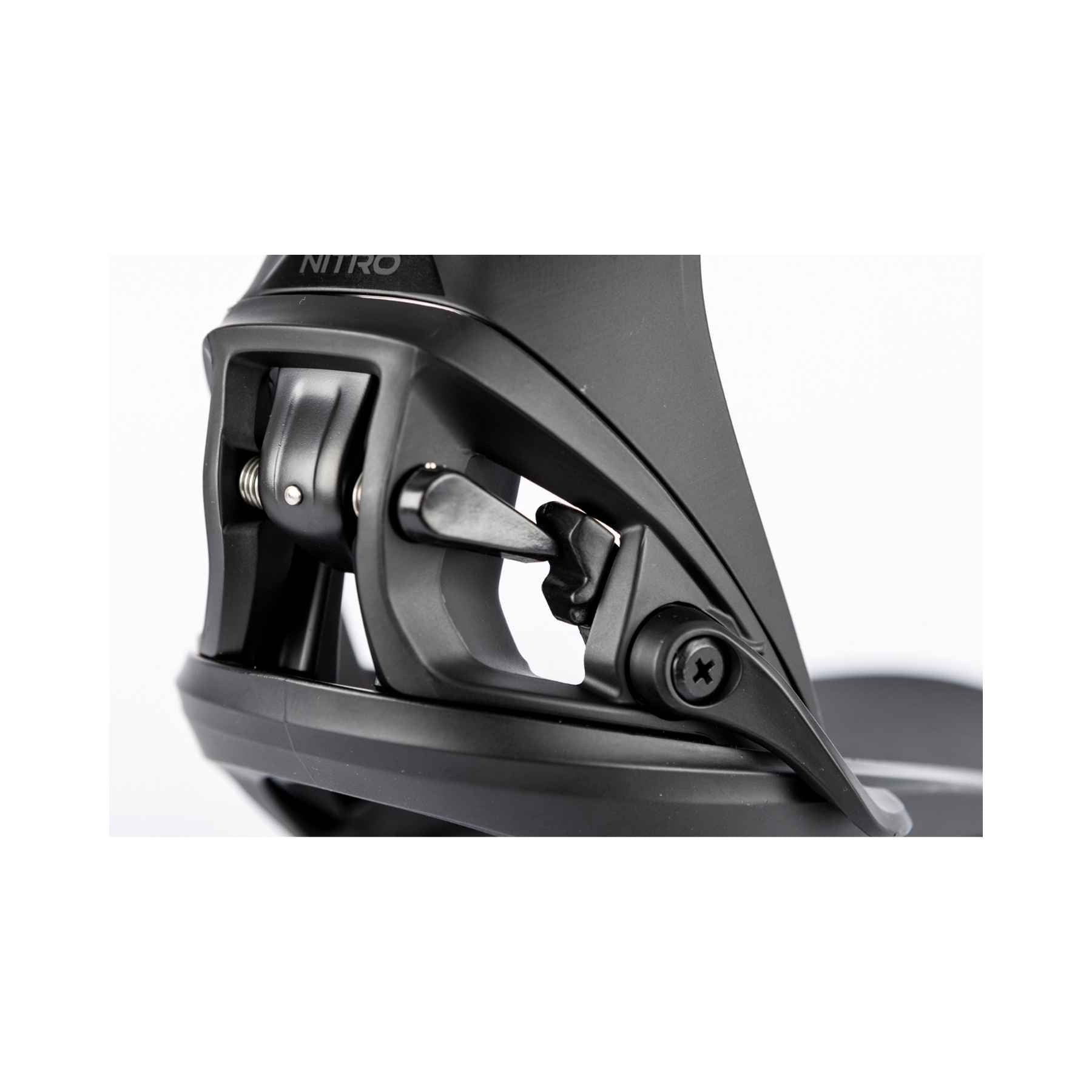 Nitro Step-On Binding