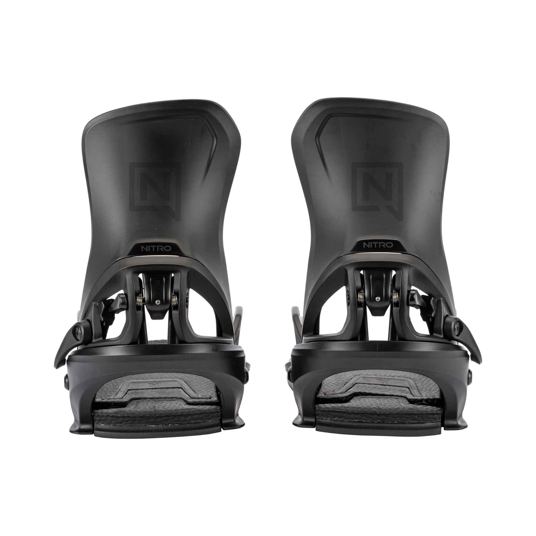 Nitro Step-On Binding