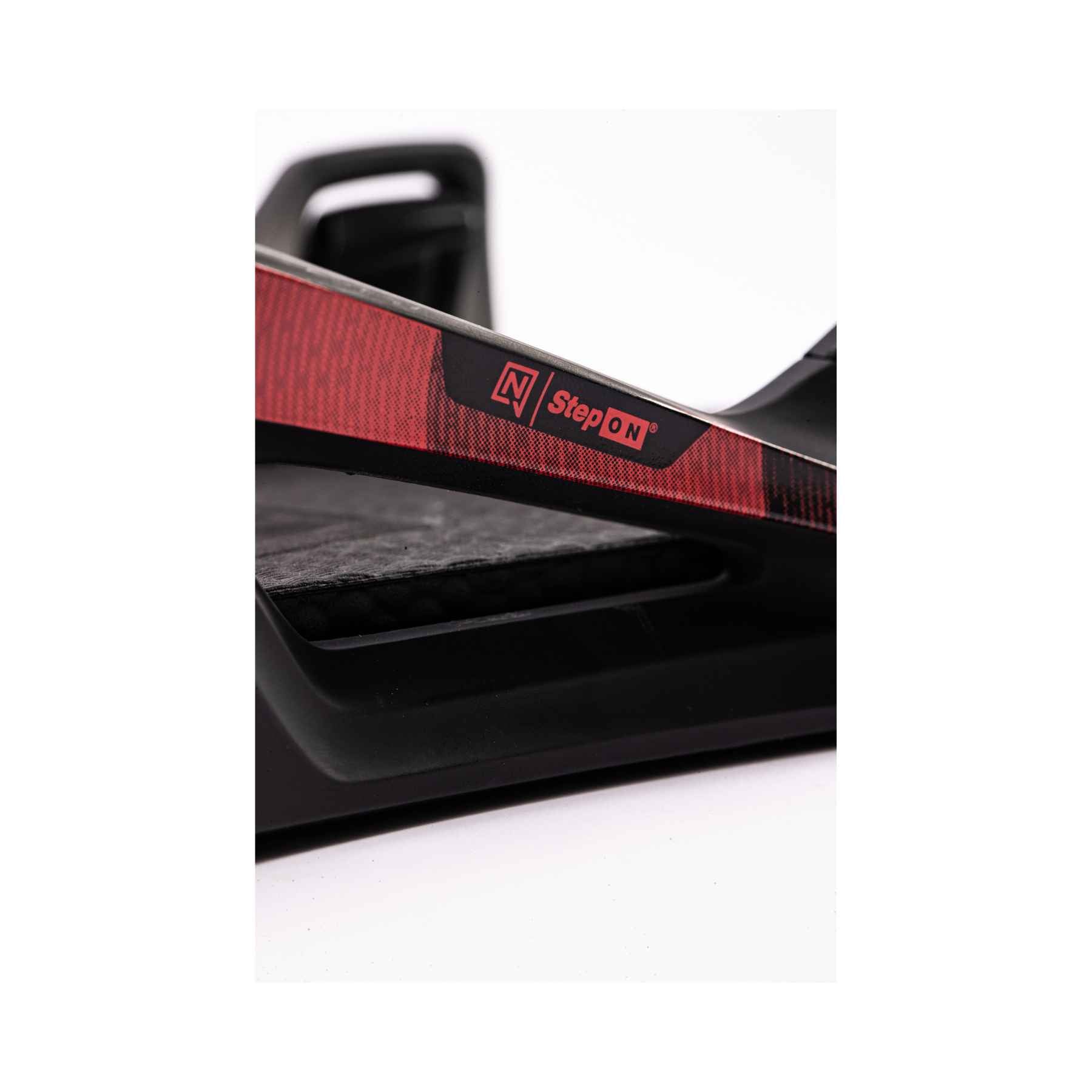 Nitro Step-On Bindings - OG
