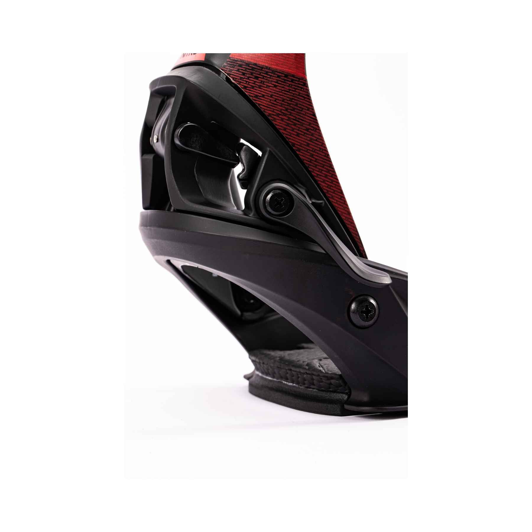 Nitro Step-On Bindings - OG