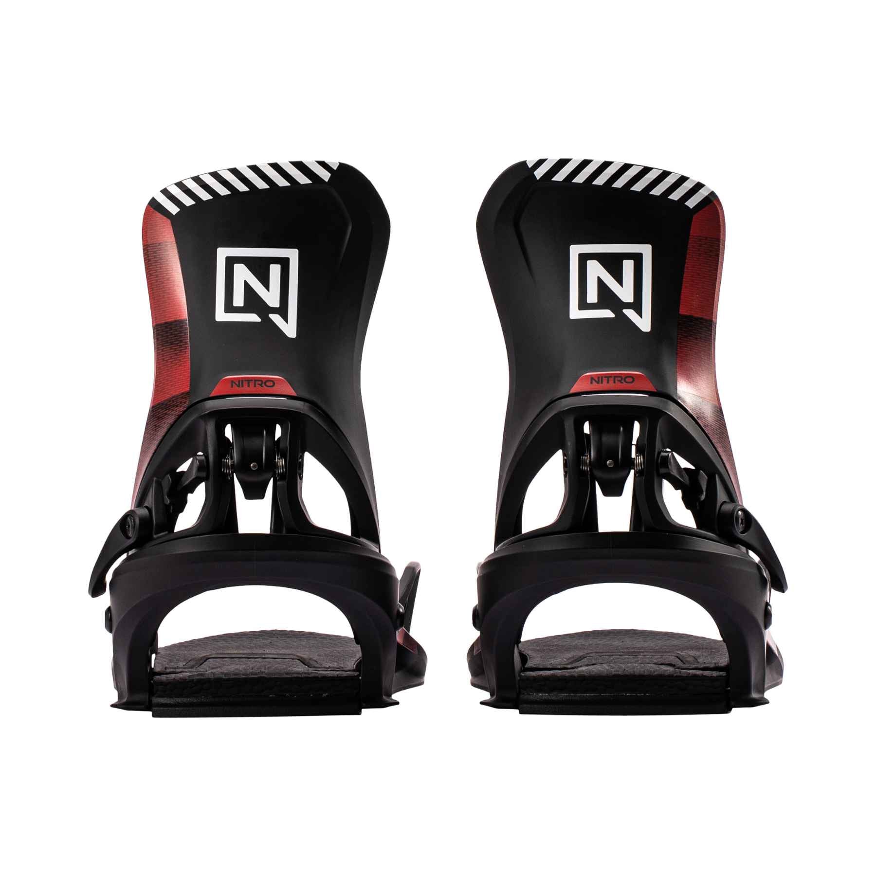 Nitro Step-On Bindings - OG