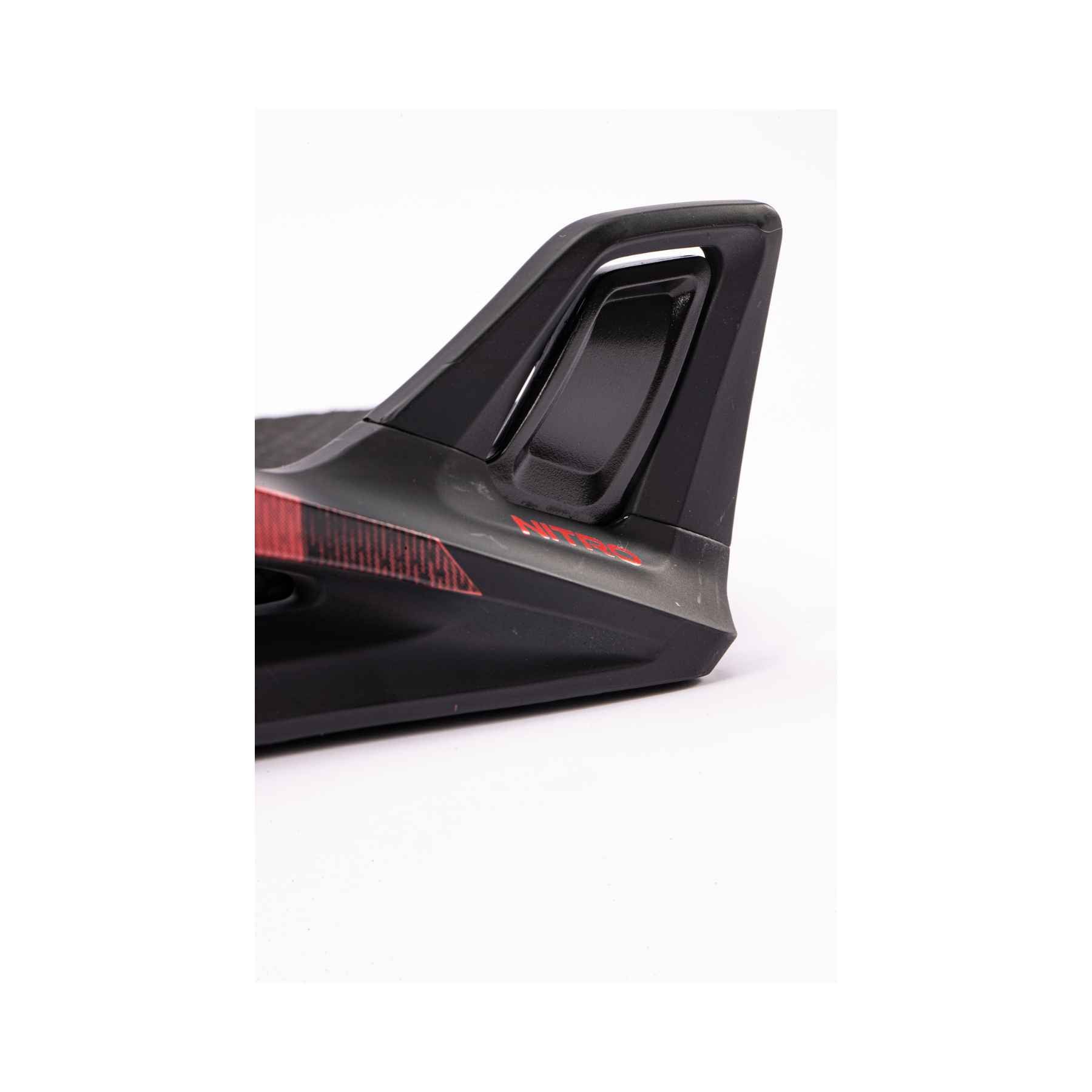 Nitro Step-On Bindings - OG