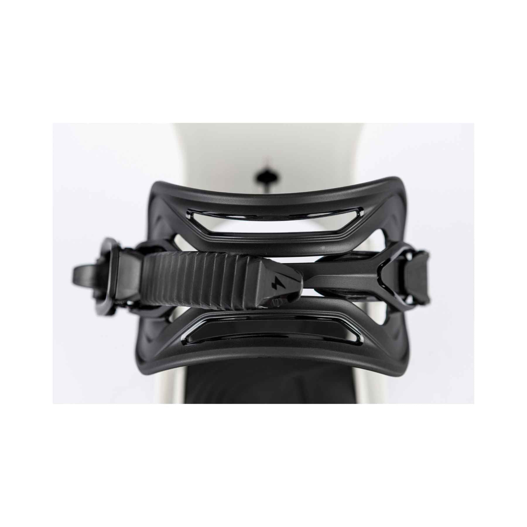 Nitro Talent Bindings in Neutral Grey