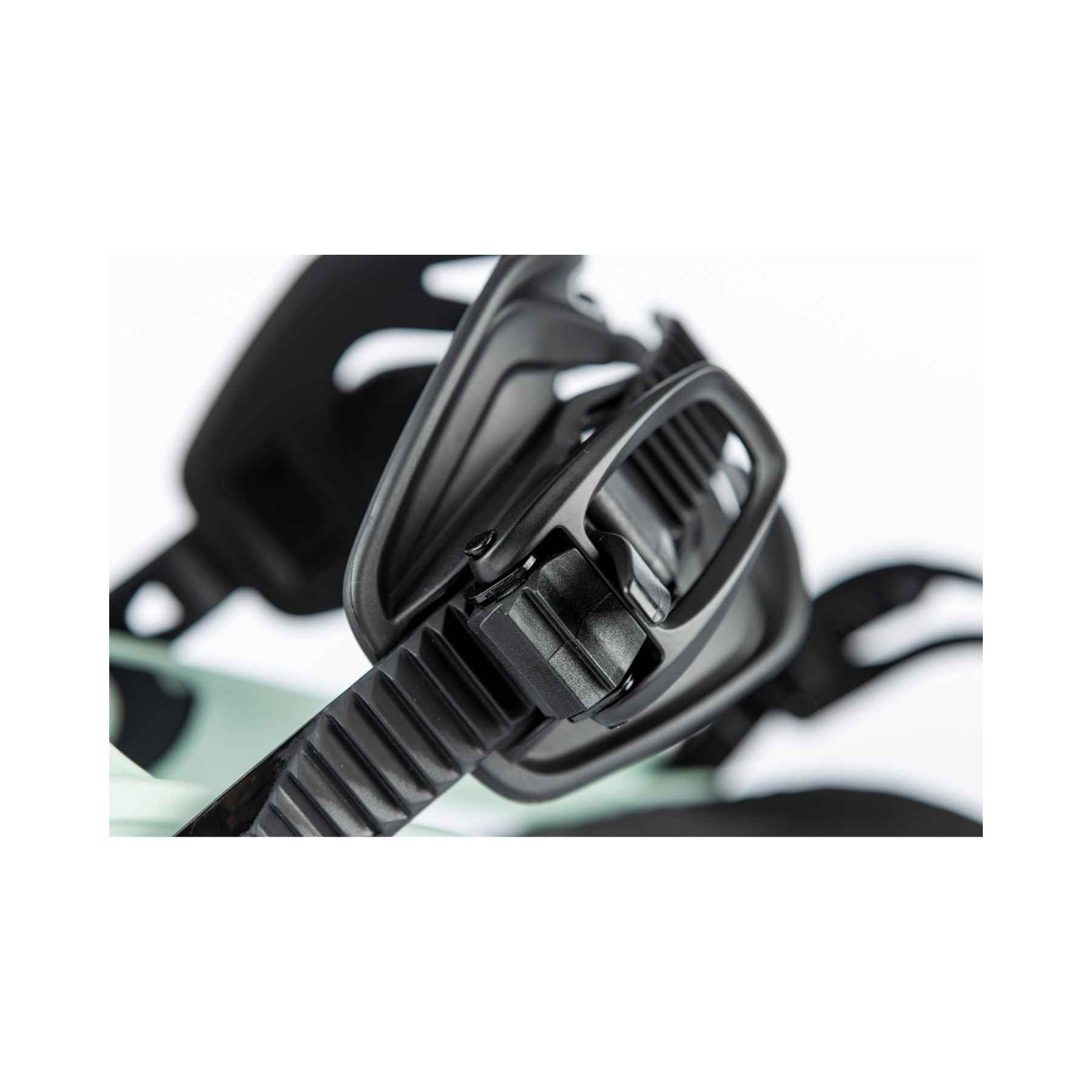 Nitro Talent Bindings in Silt