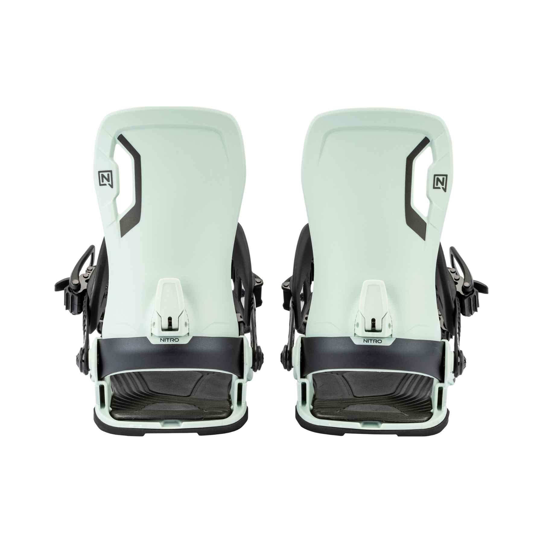 Nitro Talent Bindings in Silt