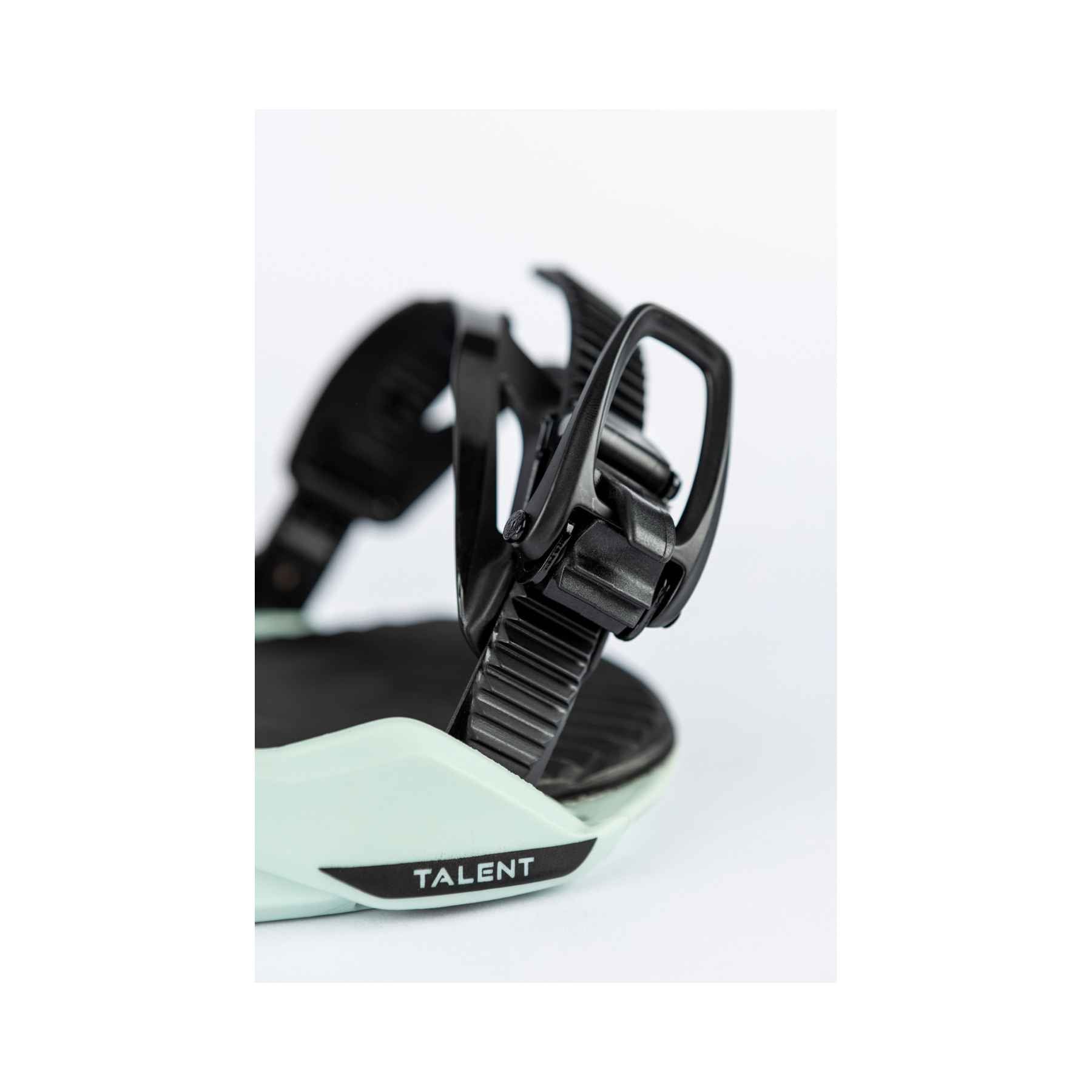 Nitro Talent Bindings in Silt