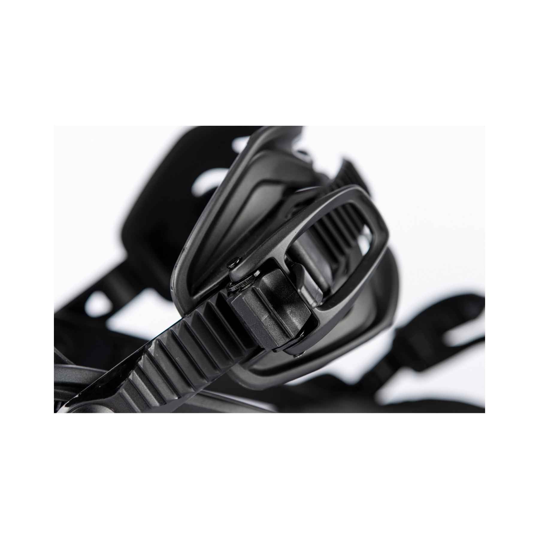 Nitro Talent Bindings in Ultra Black