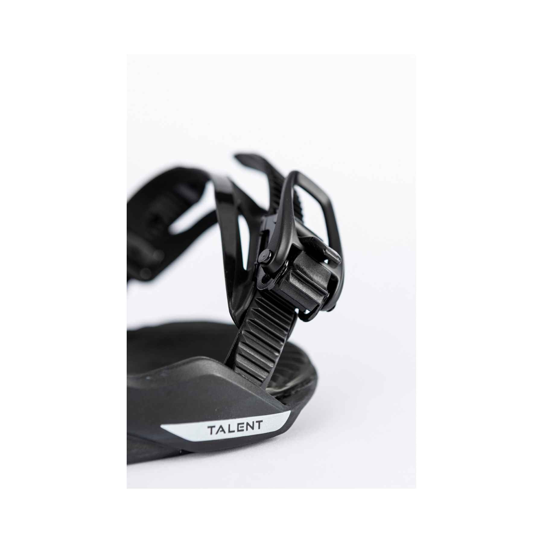 Nitro Talent Bindings in Ultra Black