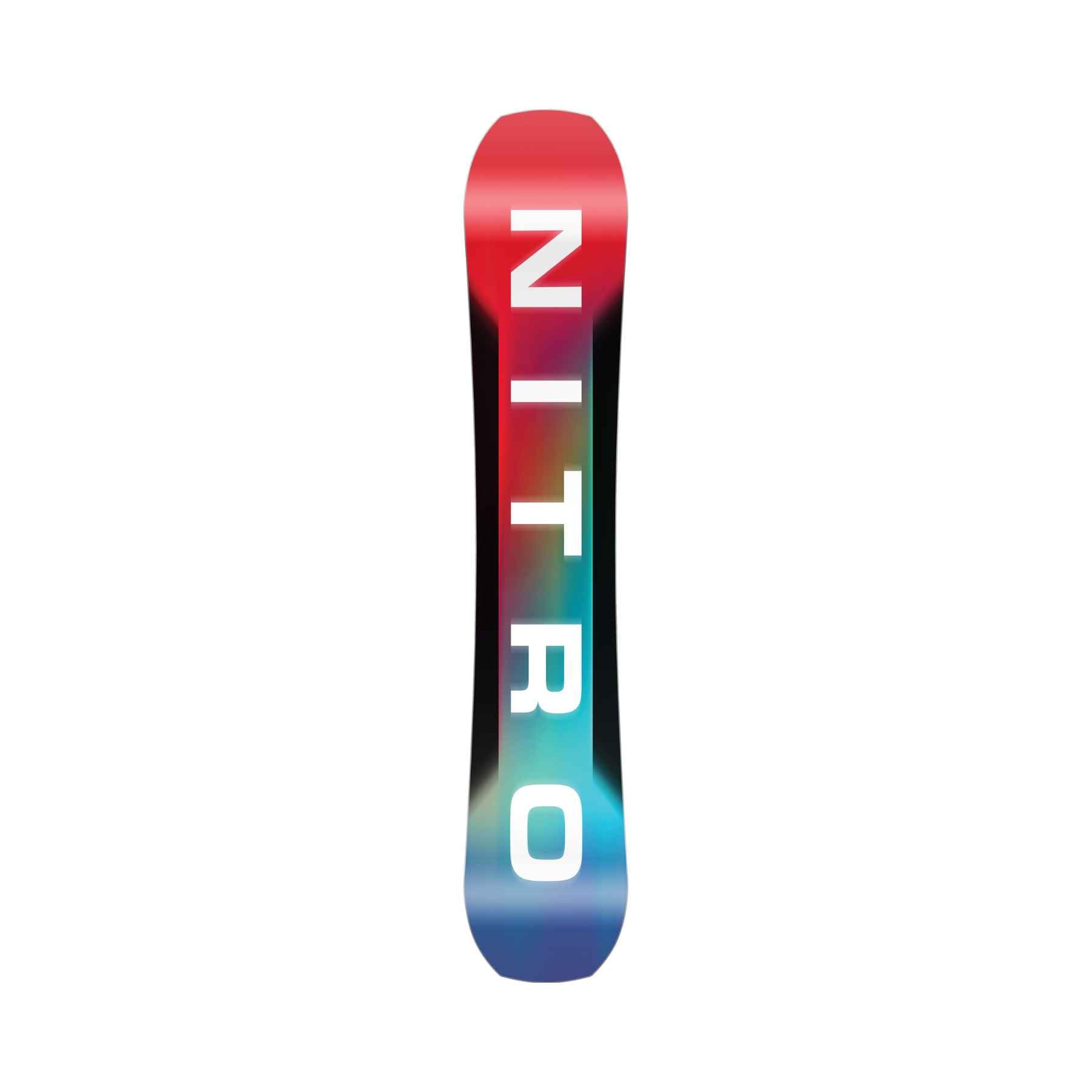 Nitro Team