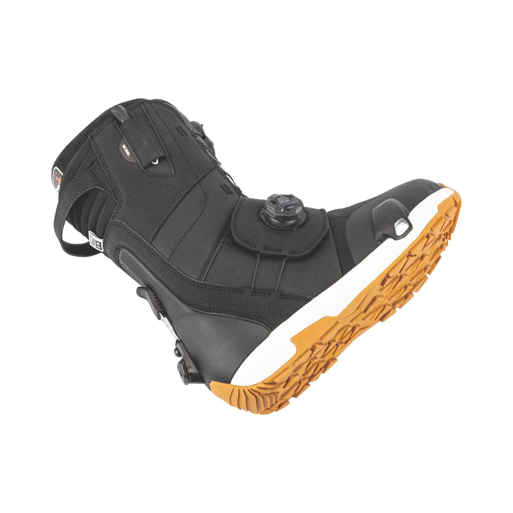 Nitro Venture TLS Step On