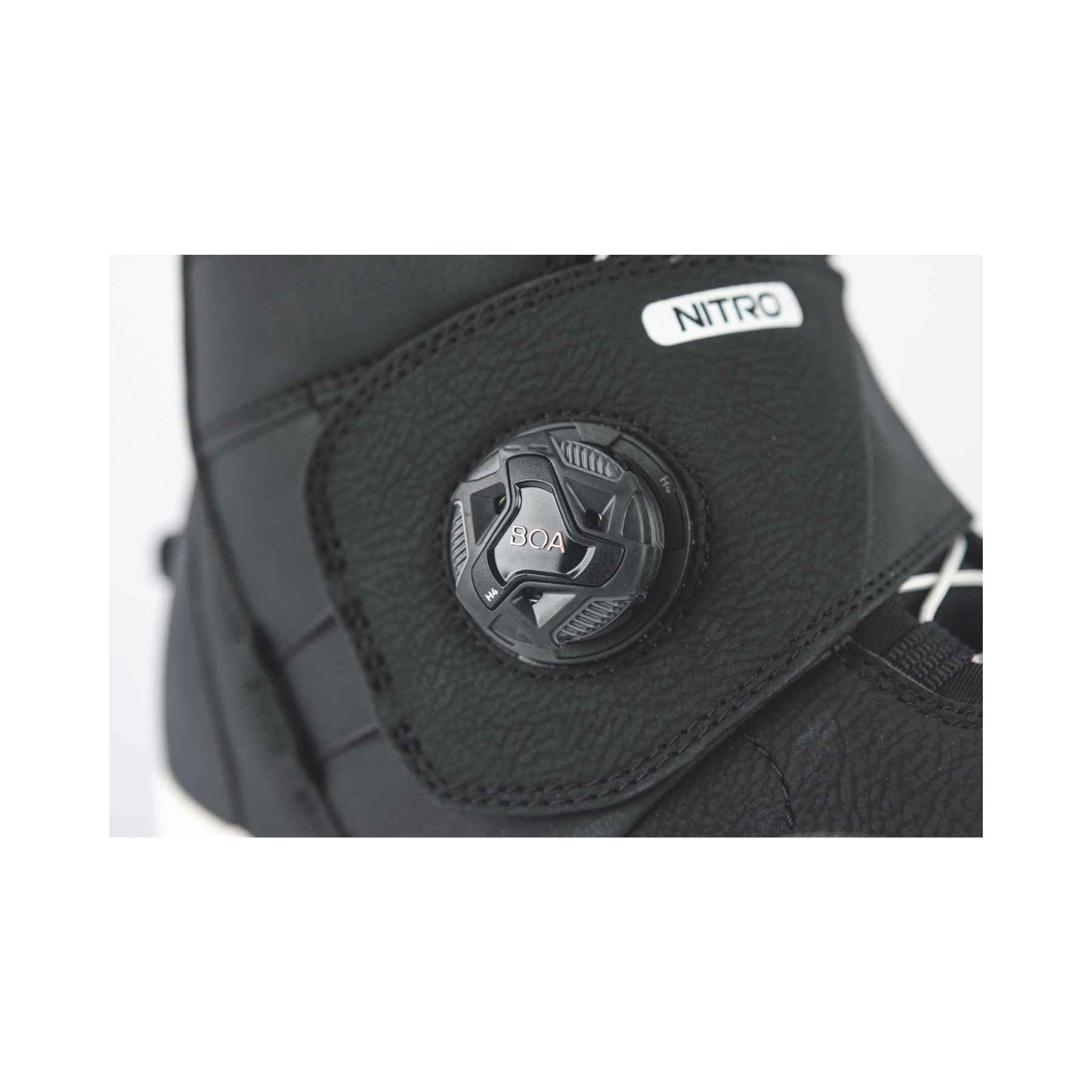 Nitro Venture TLS Step On