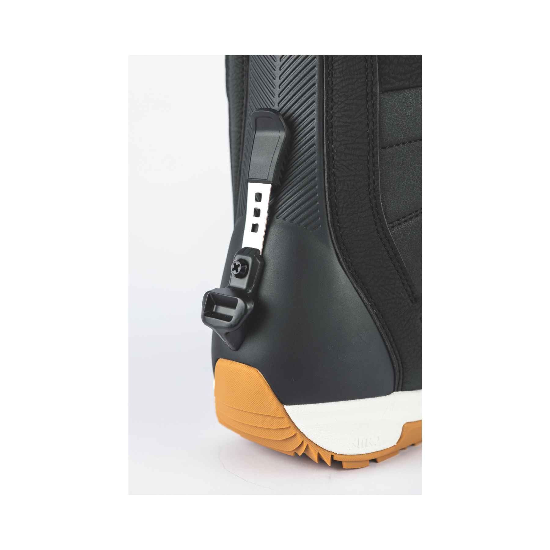 Nitro Venture TLS Step On