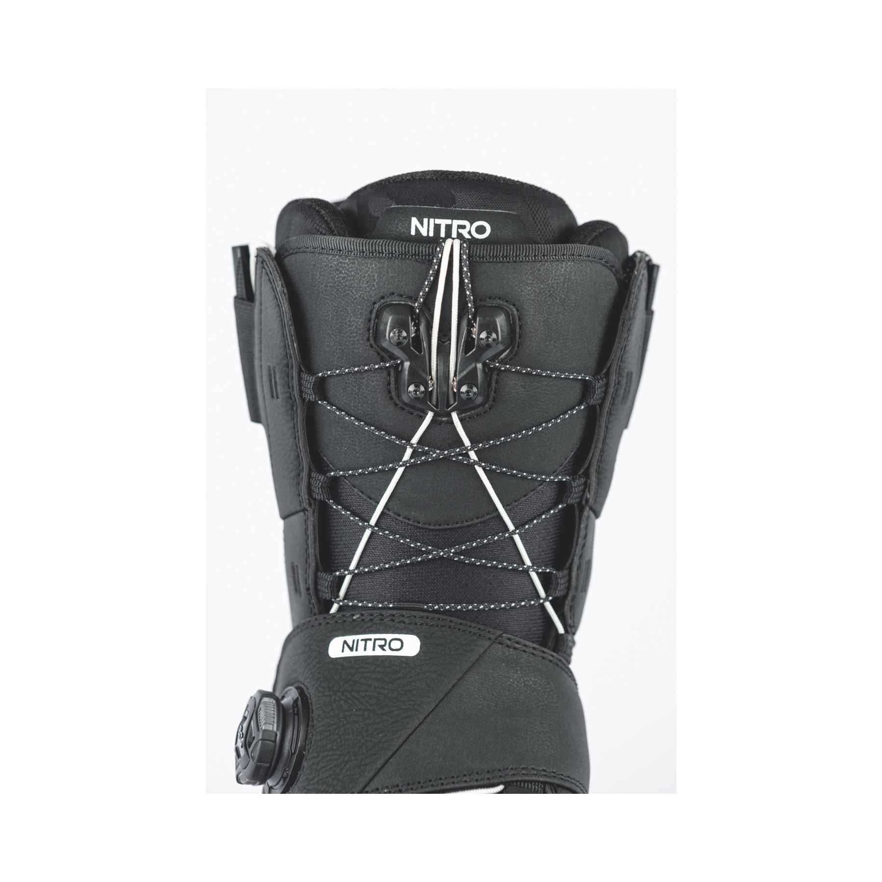 Nitro Venture TLS Step On