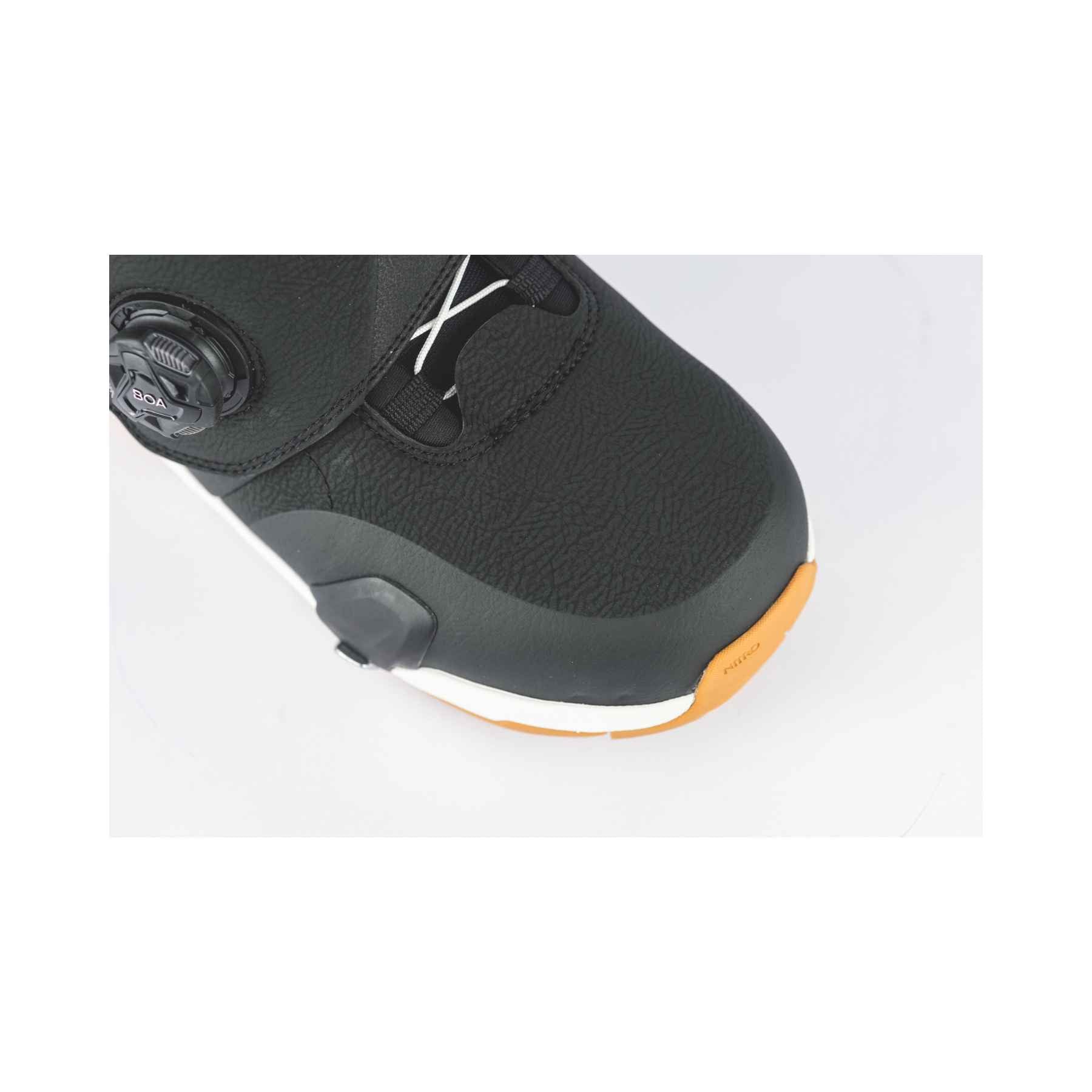 Nitro Venture TLS Step On