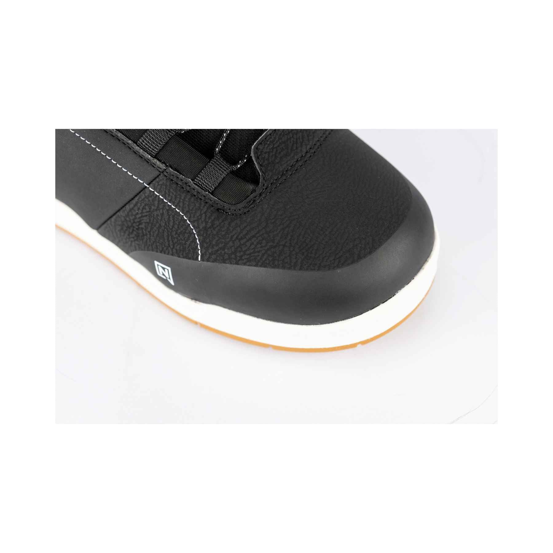 Nitro Venture TLS - Black