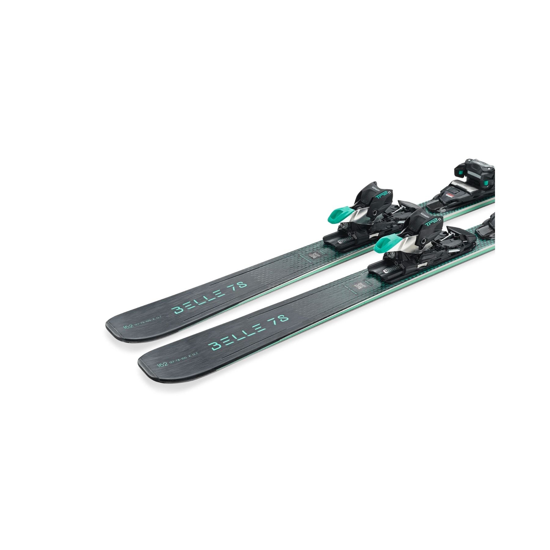 Nordica Belle DC 78