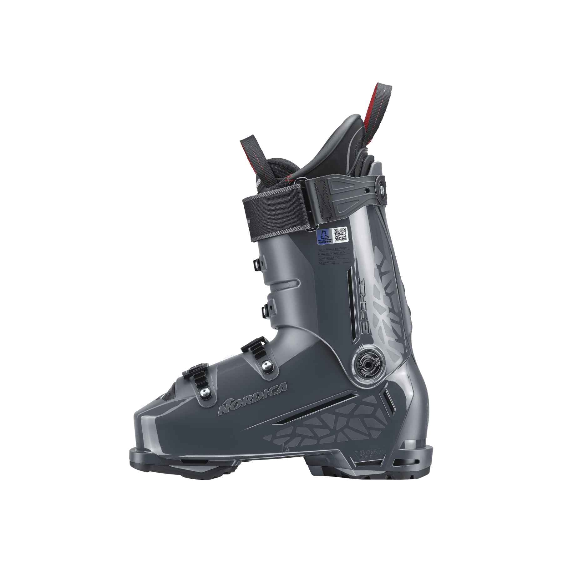 Nordica Promachine 110