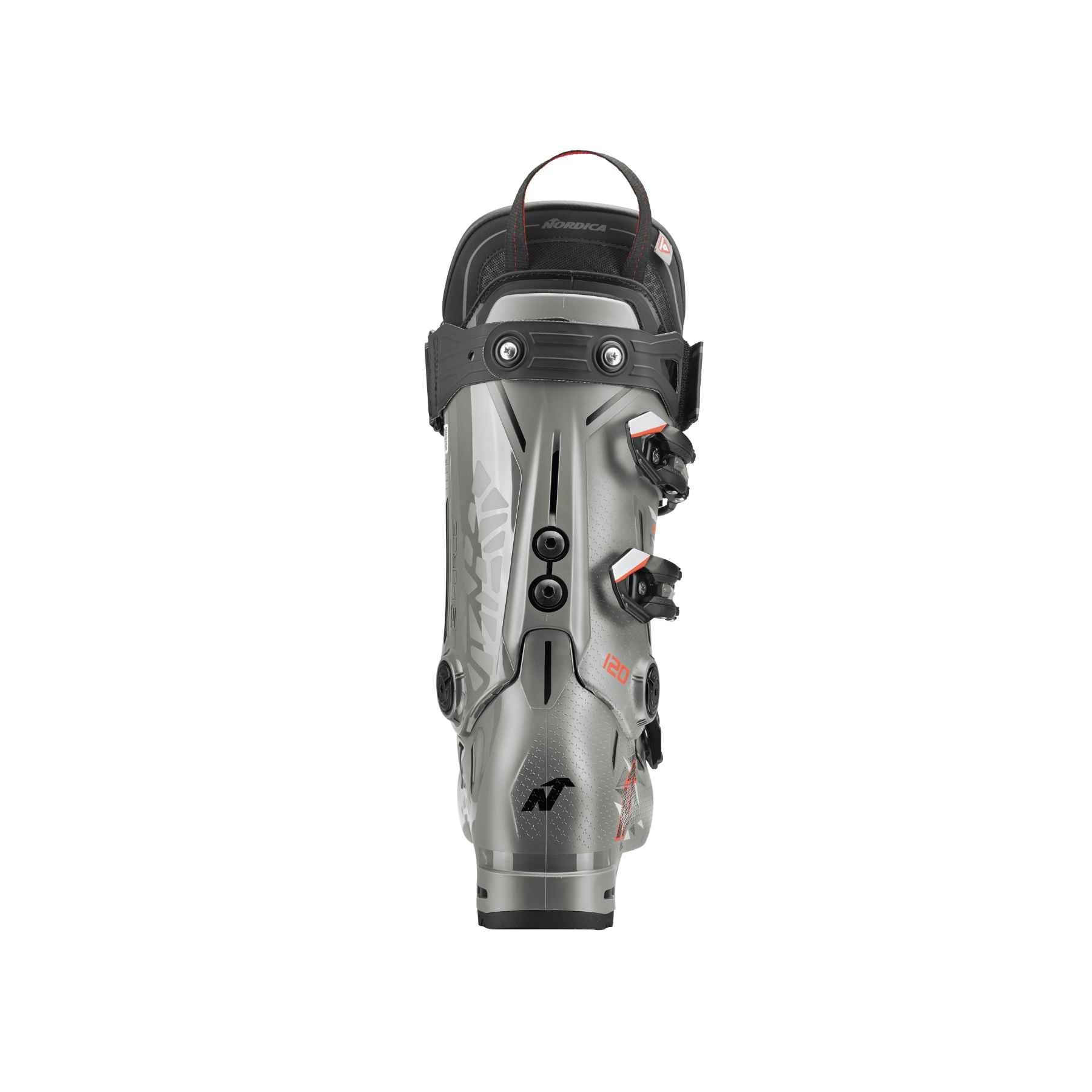 Nordica Promachine 120