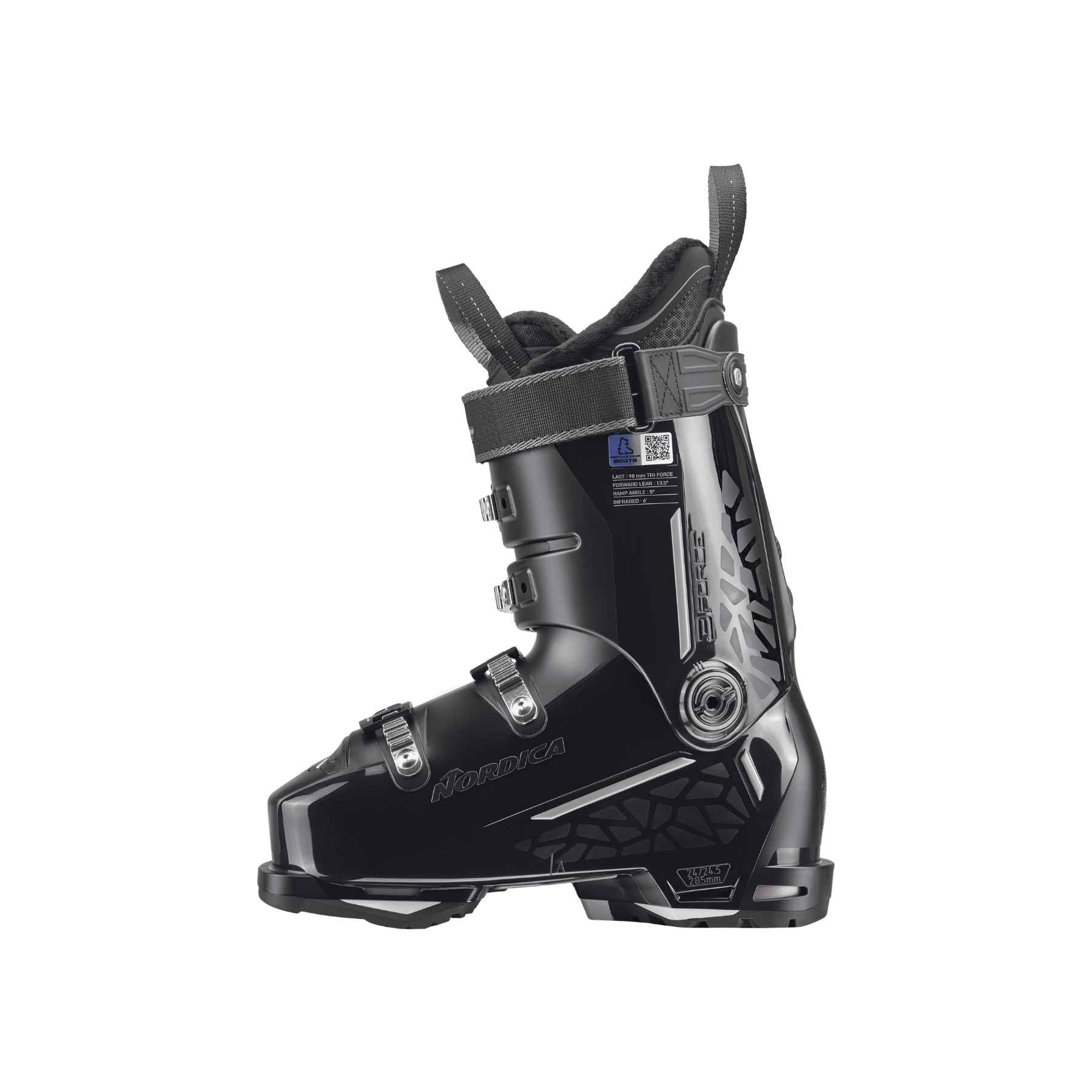 Nordica Promachine 85 W