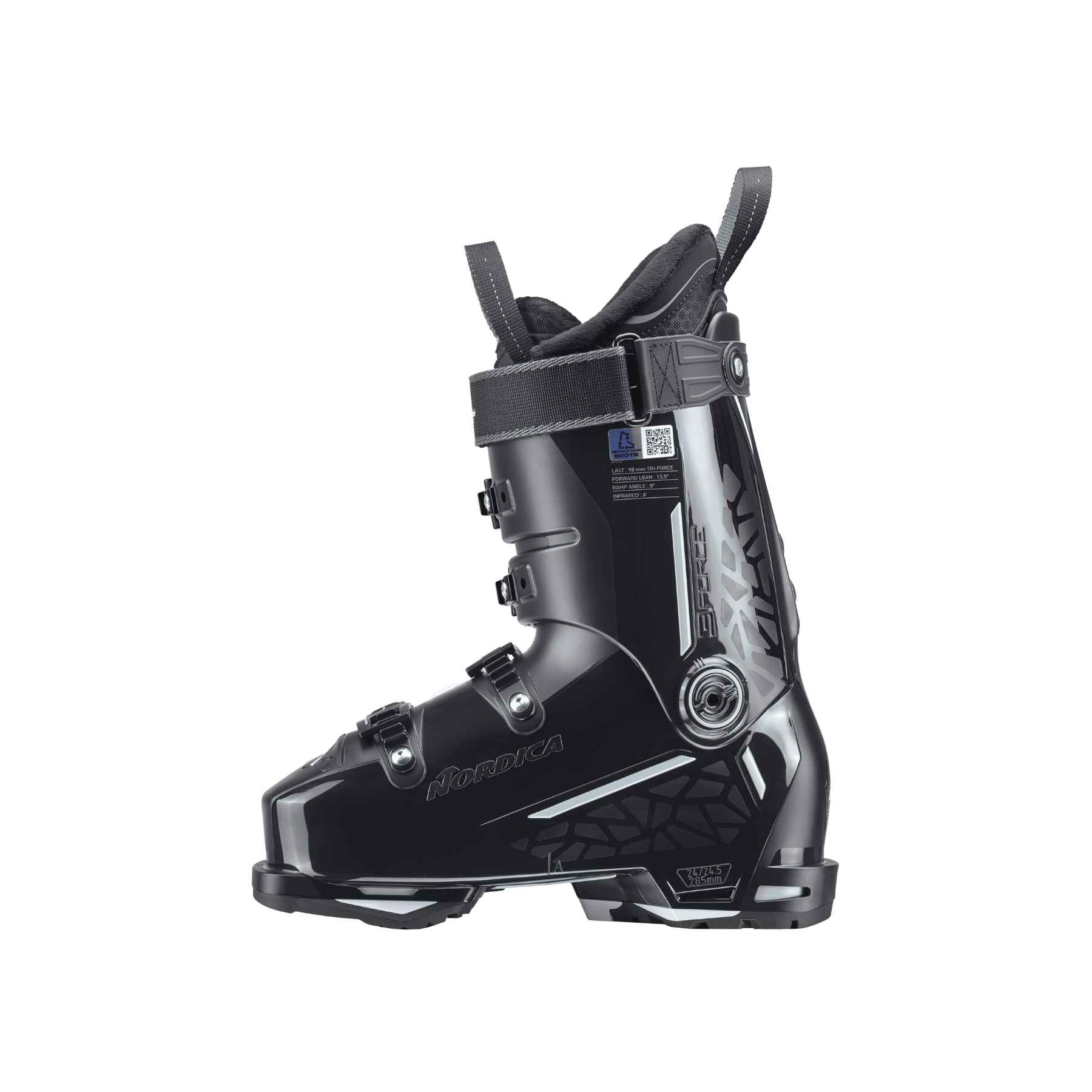Nordica Promachine 95 W