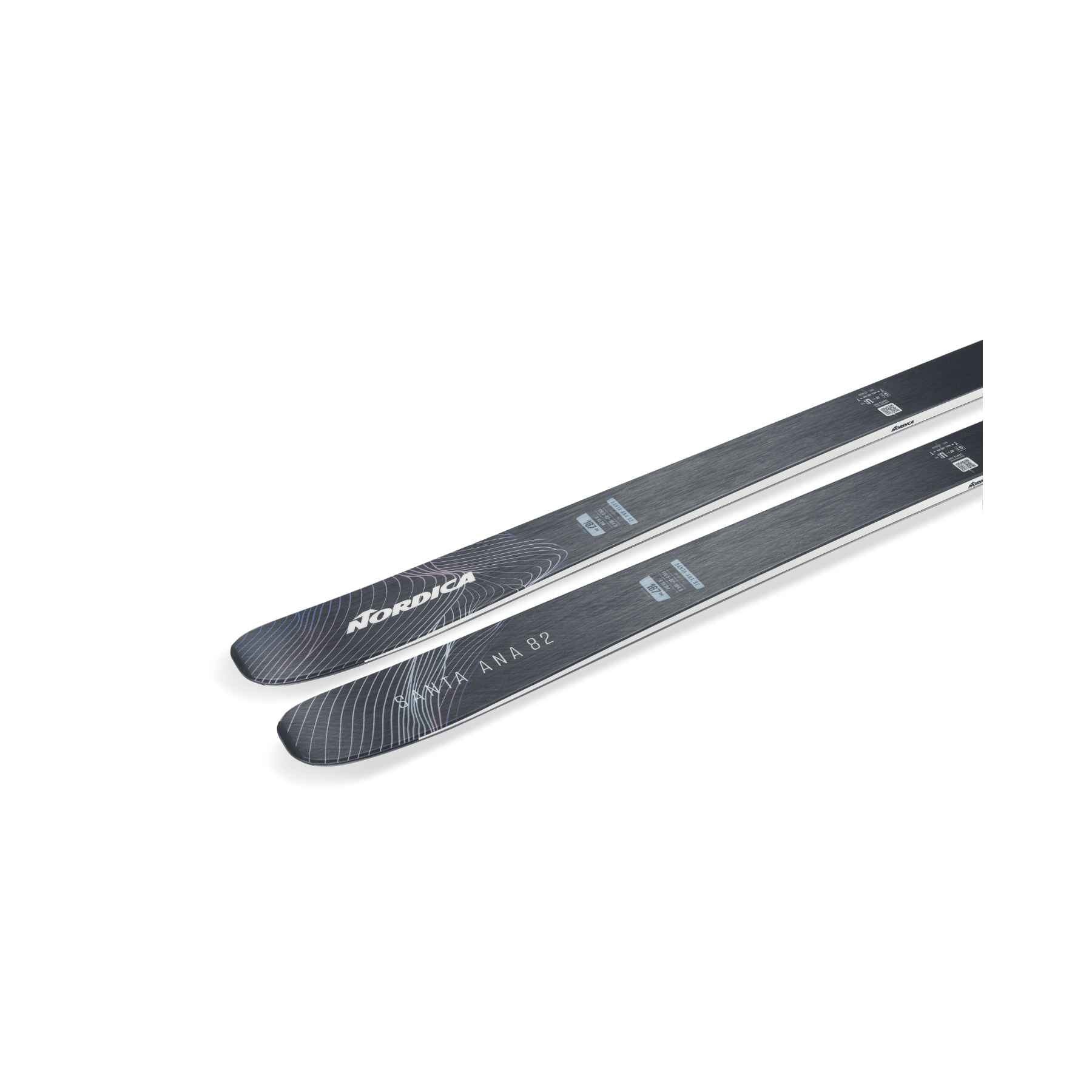 Nordica Santa Ana 82 + Tyrolia Attack 11