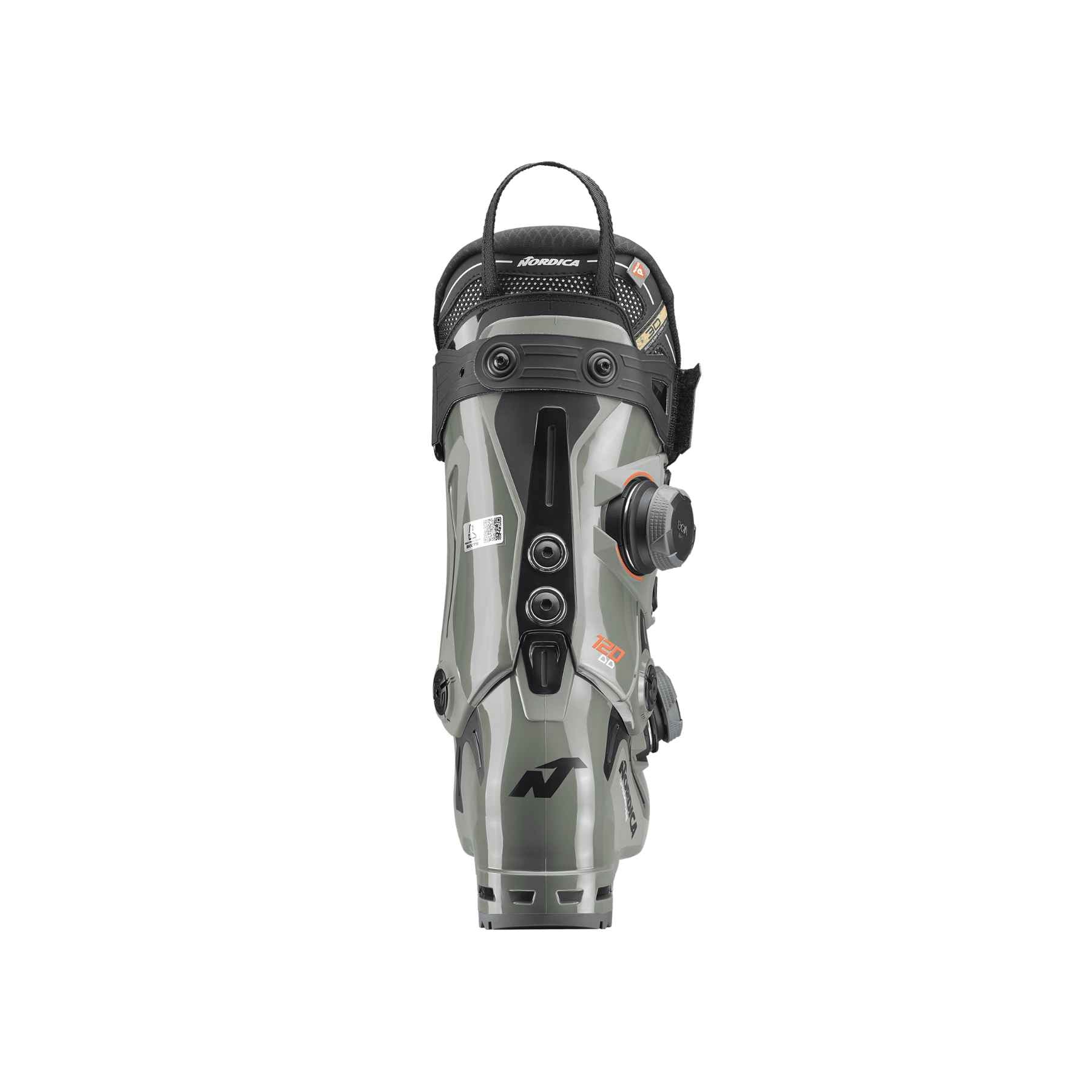 Nordica Speedmachine BOA 120 DD