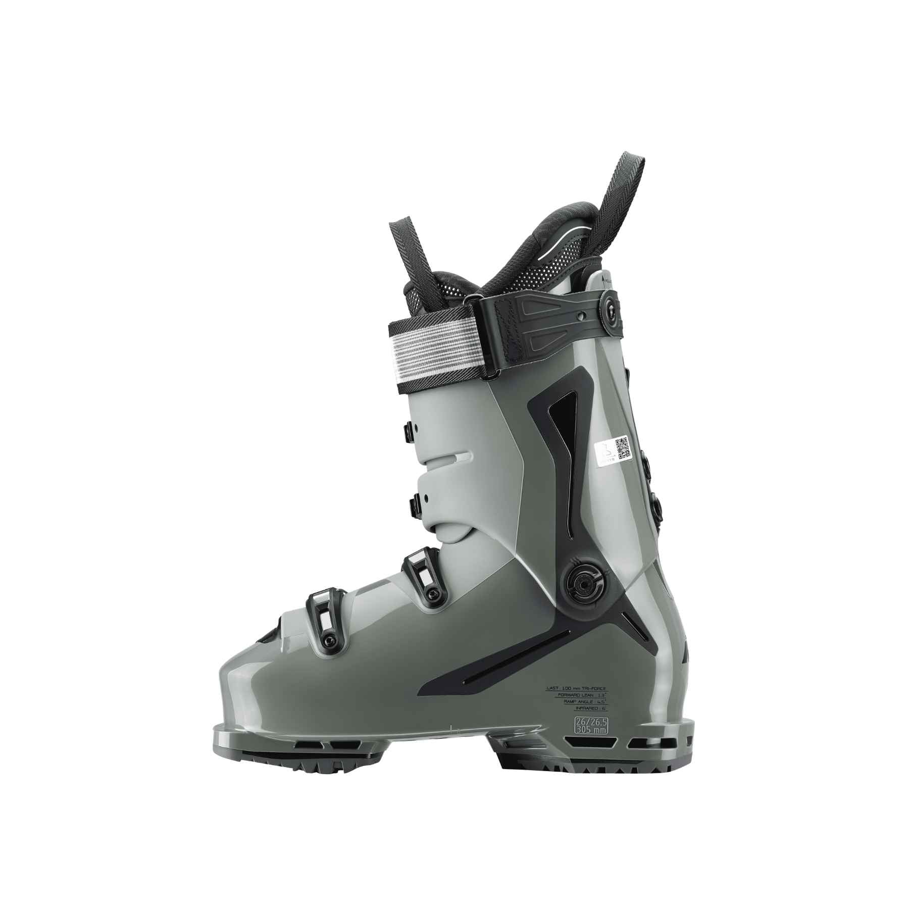 Nordica Speedmachine BOA 120