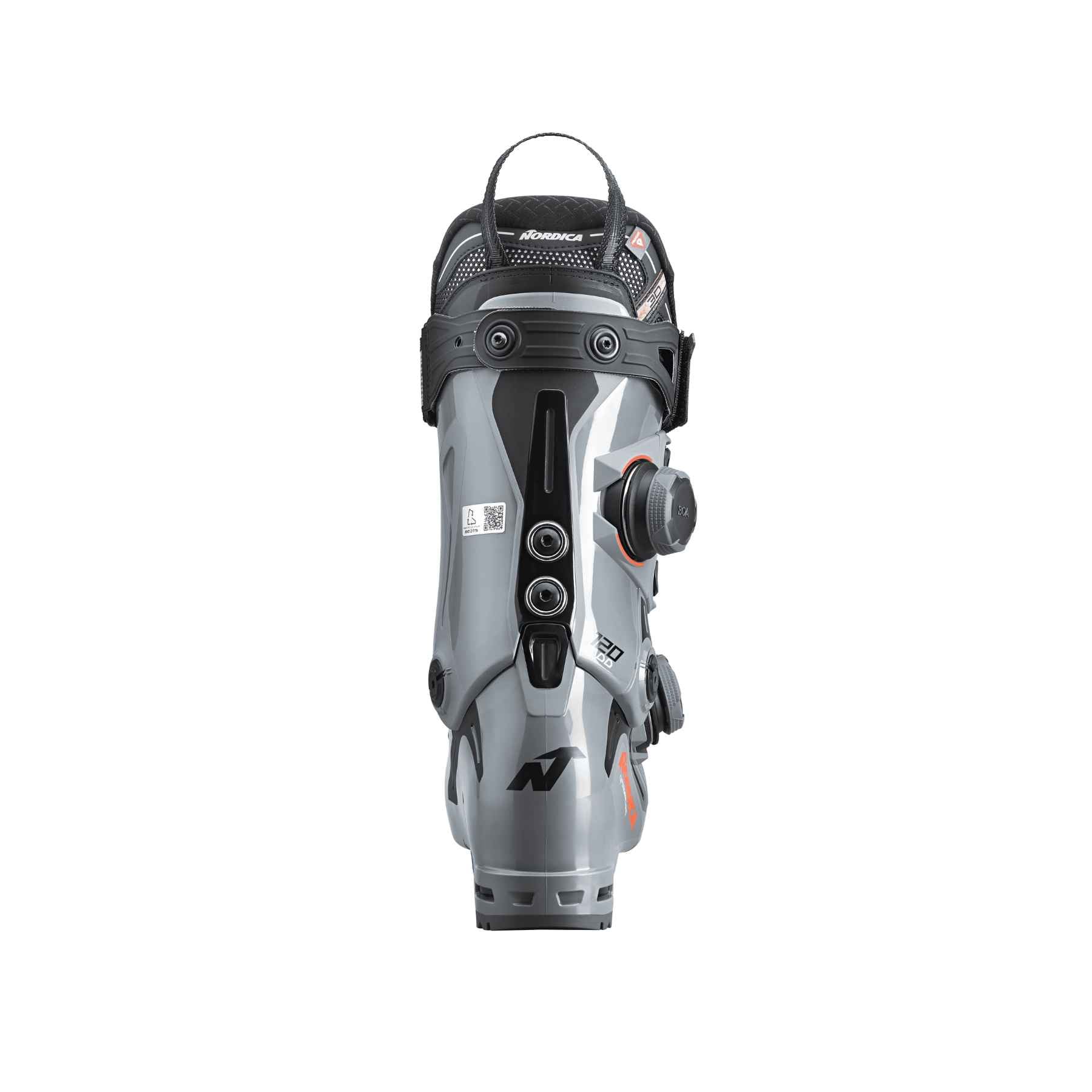 Nordica Speedmachine 3 Boa 120 DD