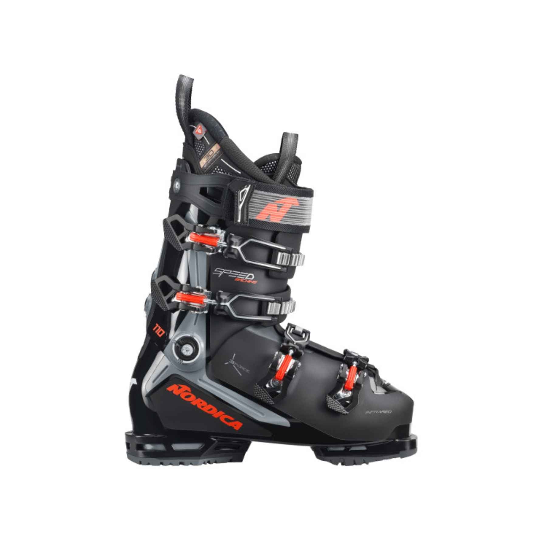 Nordica Speedmachine 3 110 GW